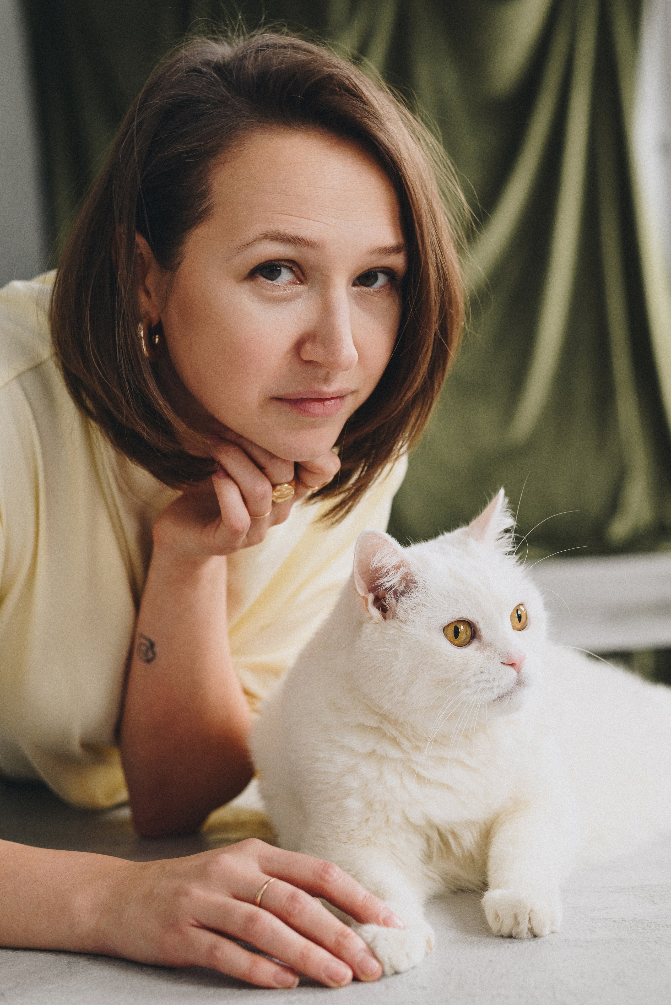 Natasha & Ivan. Natalia Finch Photography — Family, Kids & Pet Photographer in Chicago, IL