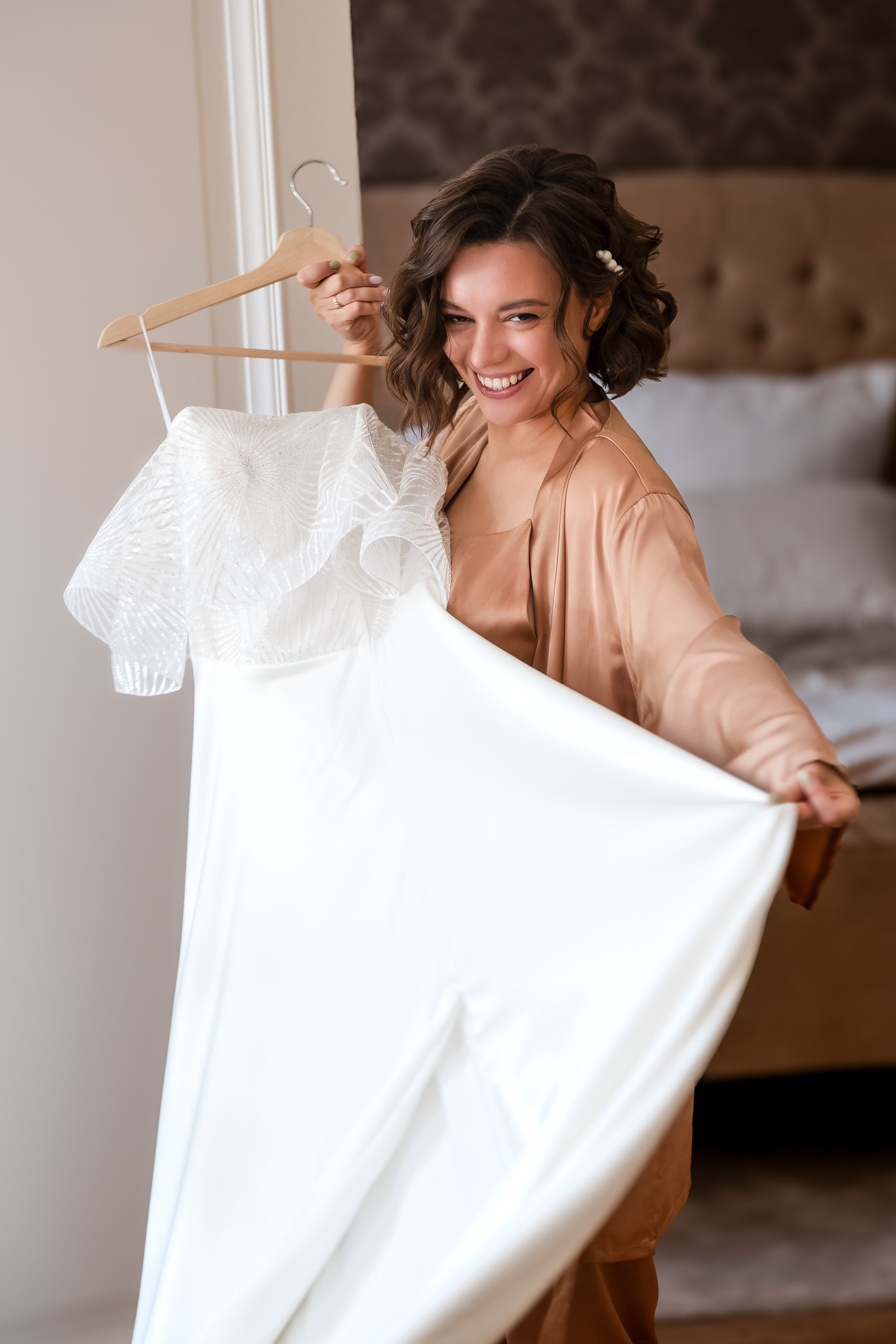 Анастасия и Рафаэль. Фотограф в Самаре Евгений Гурин