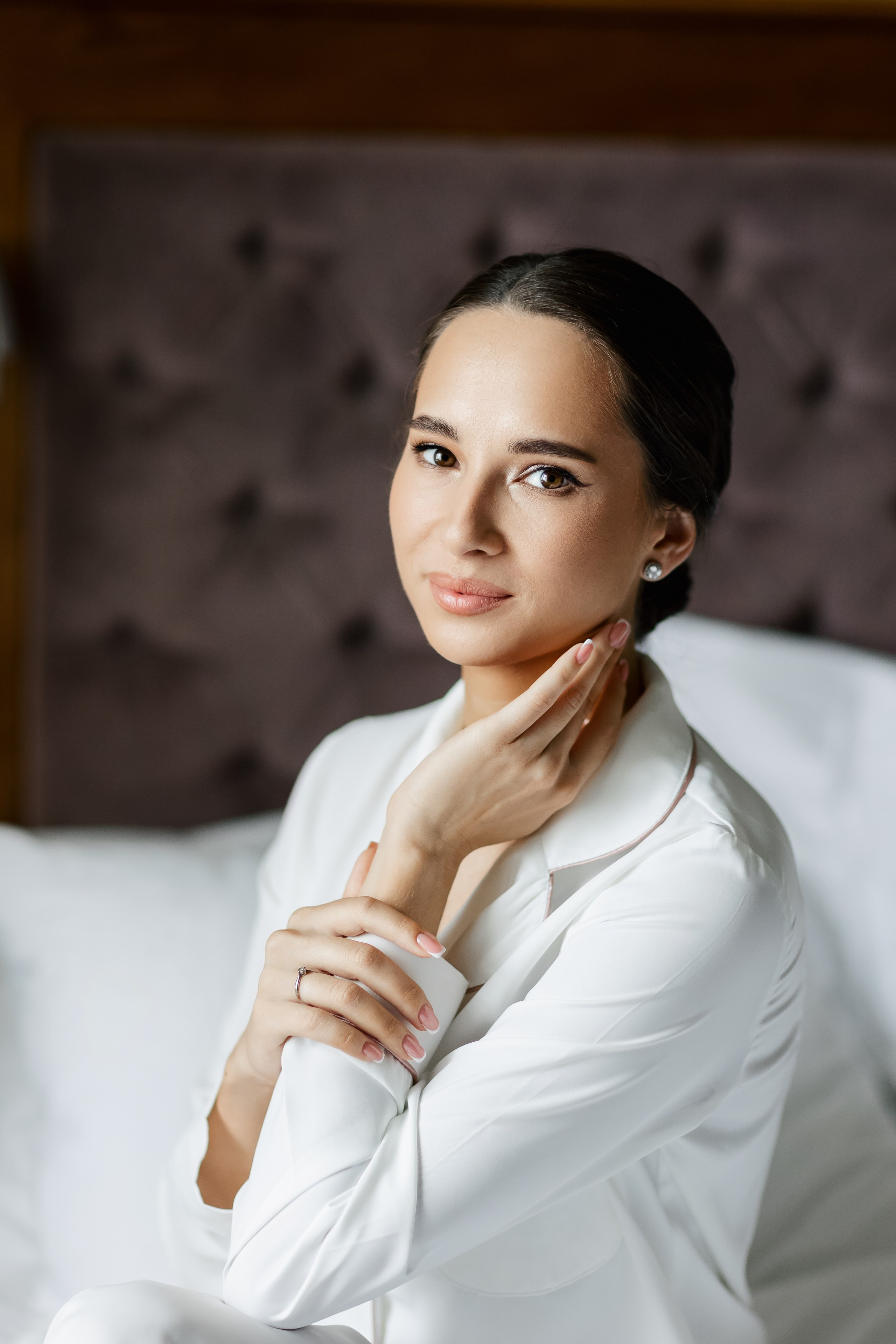 Данил и Екатерина. Sopka. Выездная регистрация. Свадебный фотограф в Хабаровске