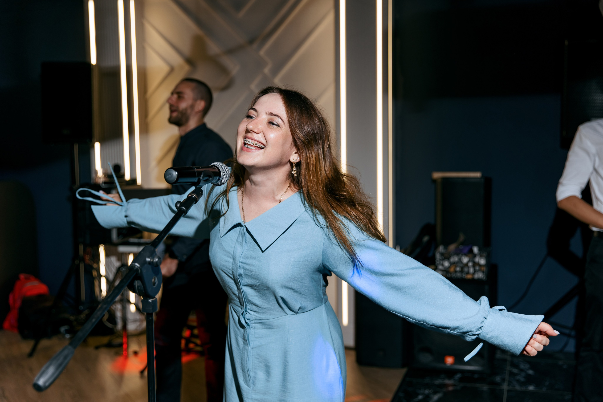 Роман и Юлия. Свадебный и семейный фотограф в Туле и области Маша Костина