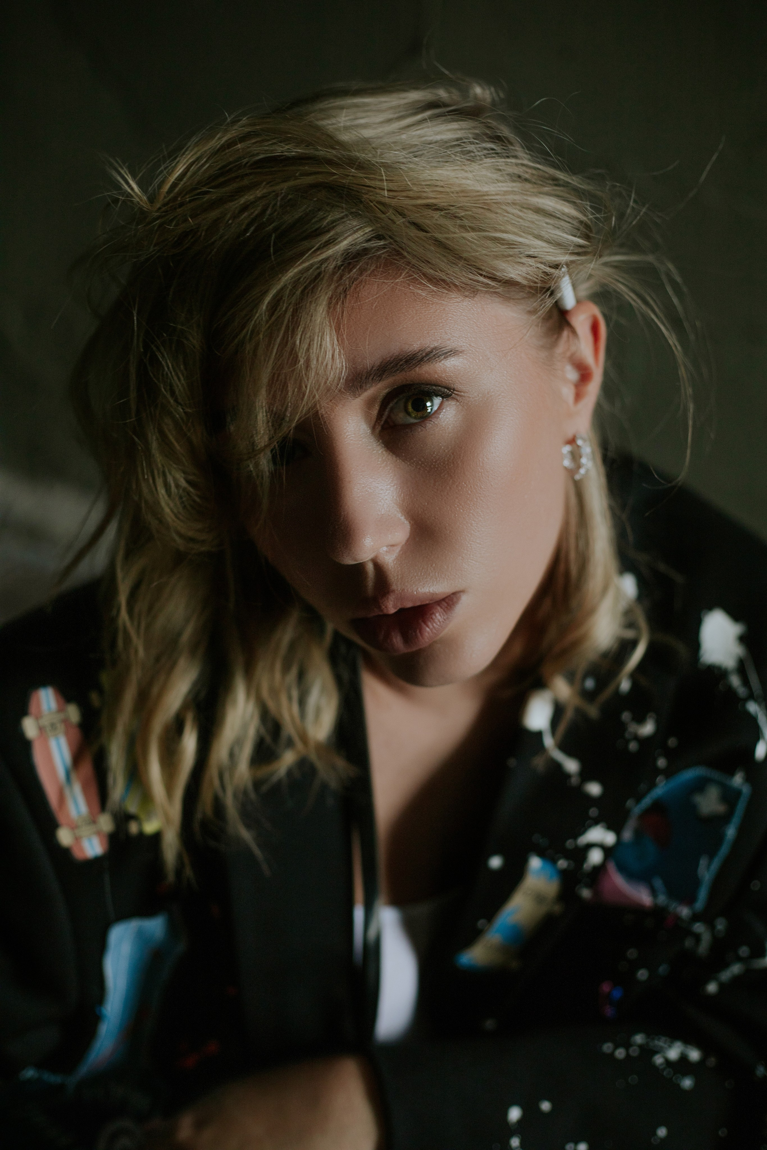 Александра. Семейный фотограф в Ростове-на-Дону Анастасия Рыбина