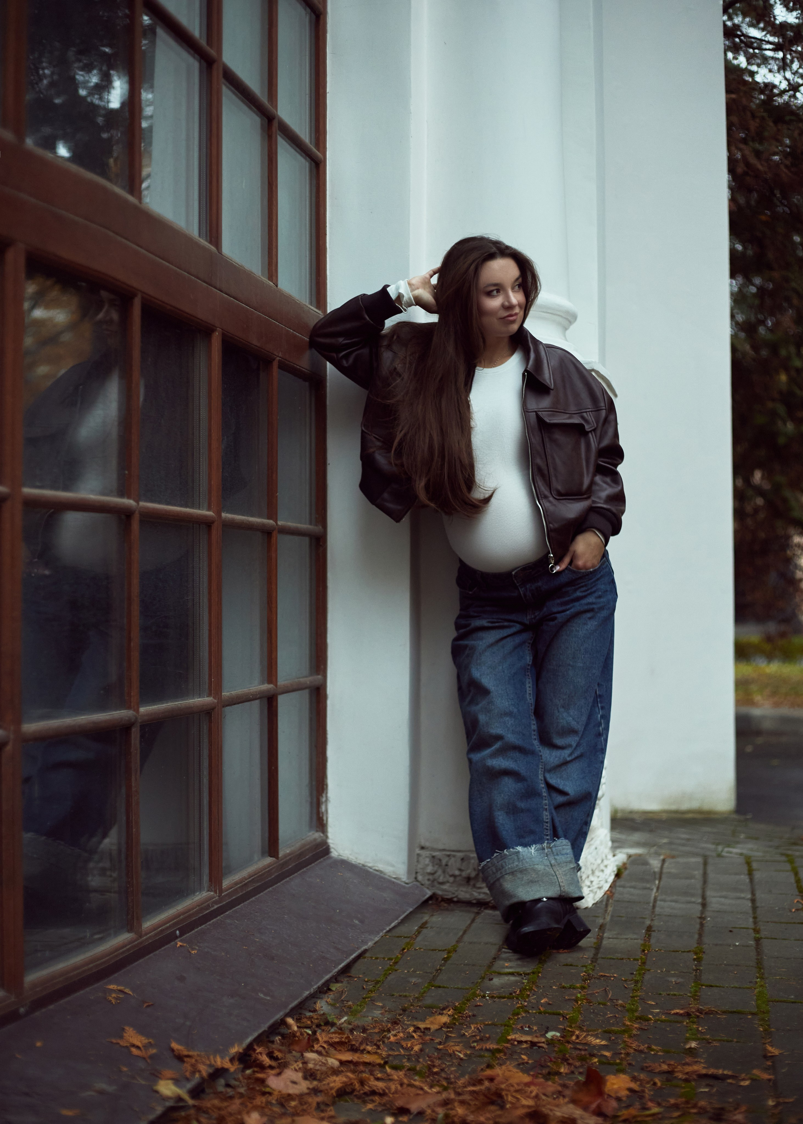 НАДЕЖДА. Фотограф Москва Анастасия Толстова