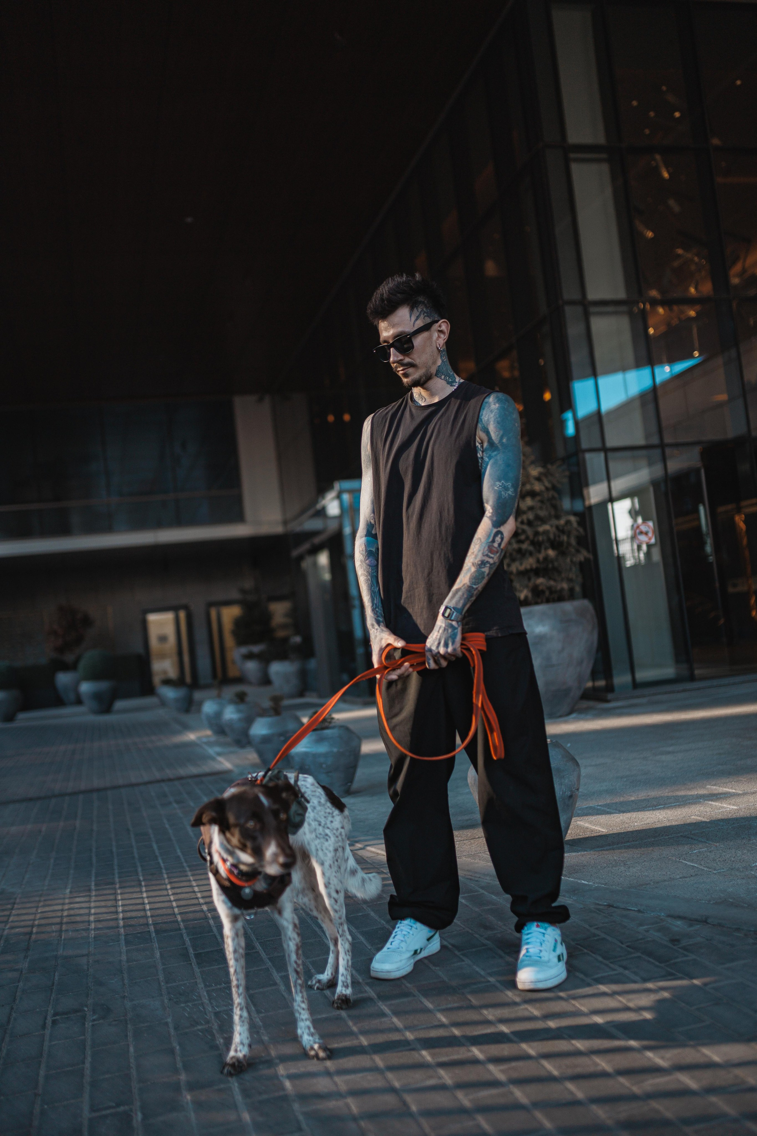 Никита. Фотограф в Ростове-на-Дону Ника Обида