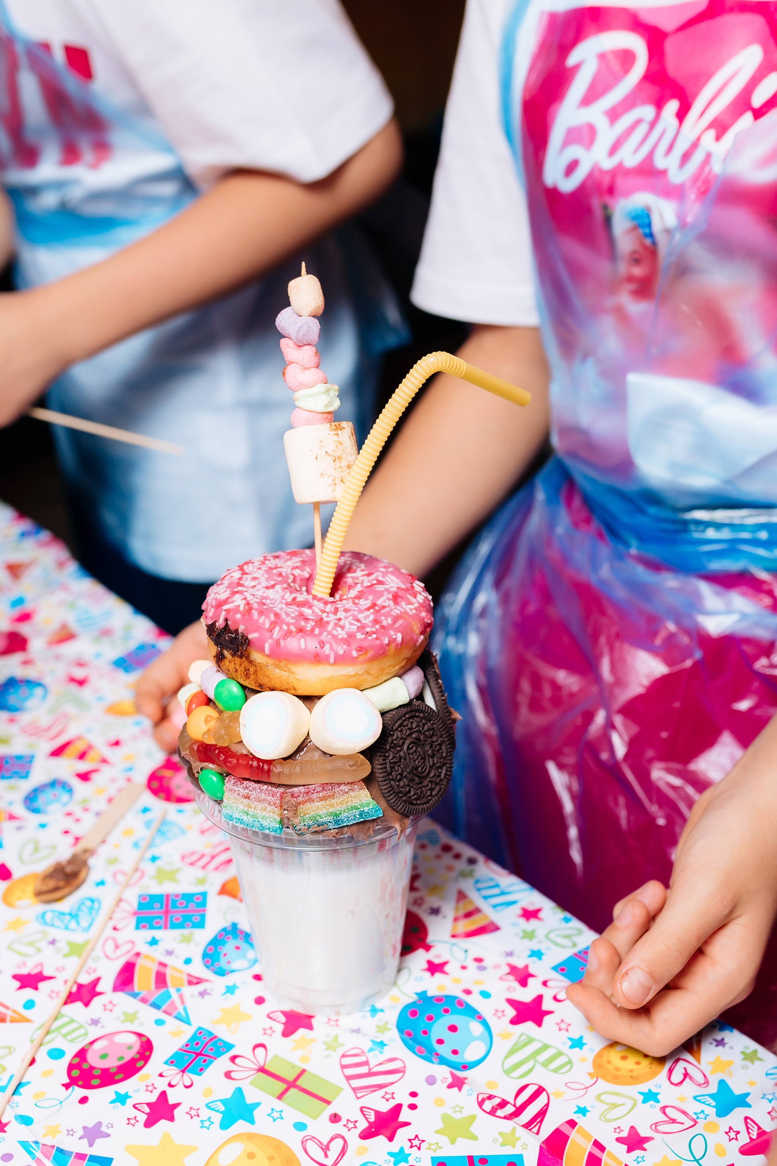 Дни Рождения. Фотограф в Санкт-Петербурге Кирюшенков Андрей