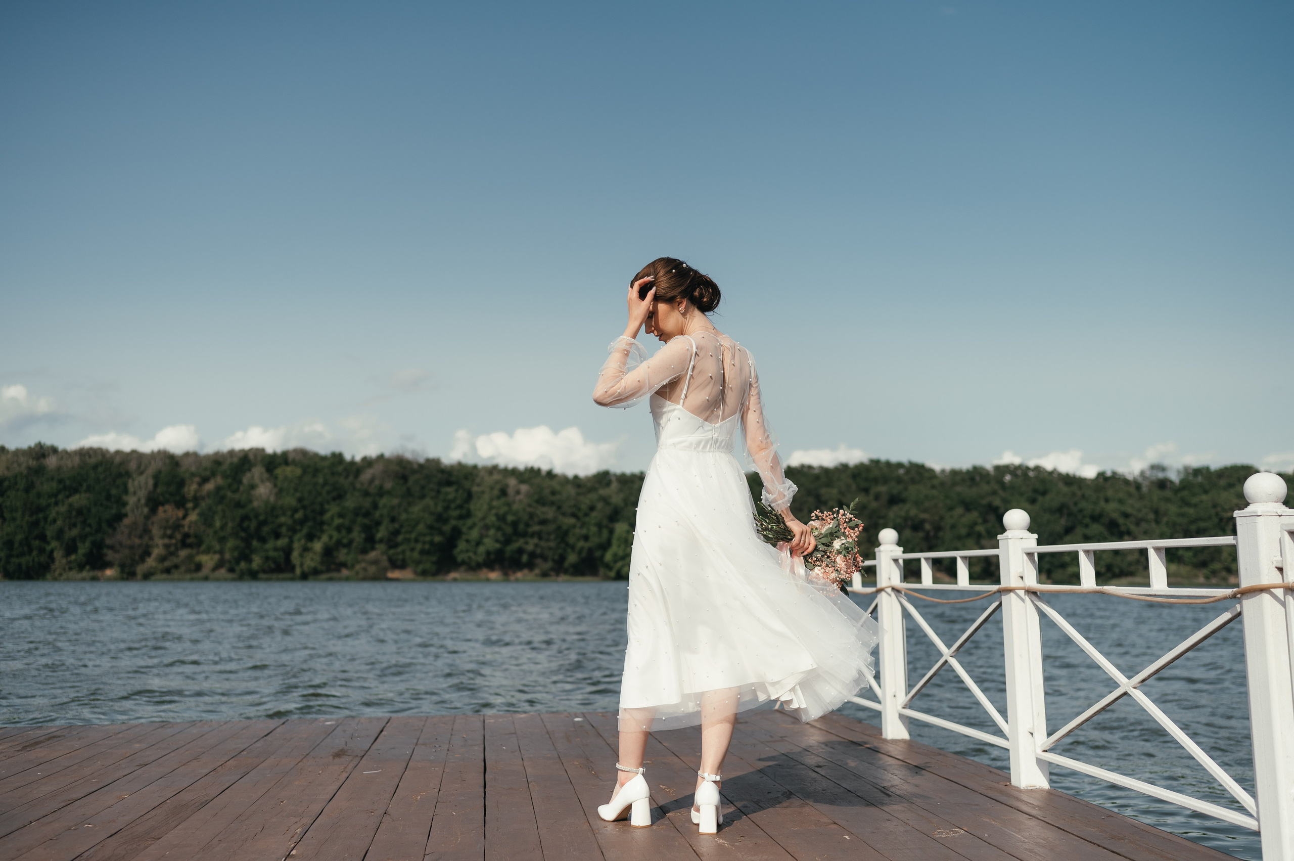 Свадебный фотограф в Санкт-Петербурге, Москве Виталий Козин