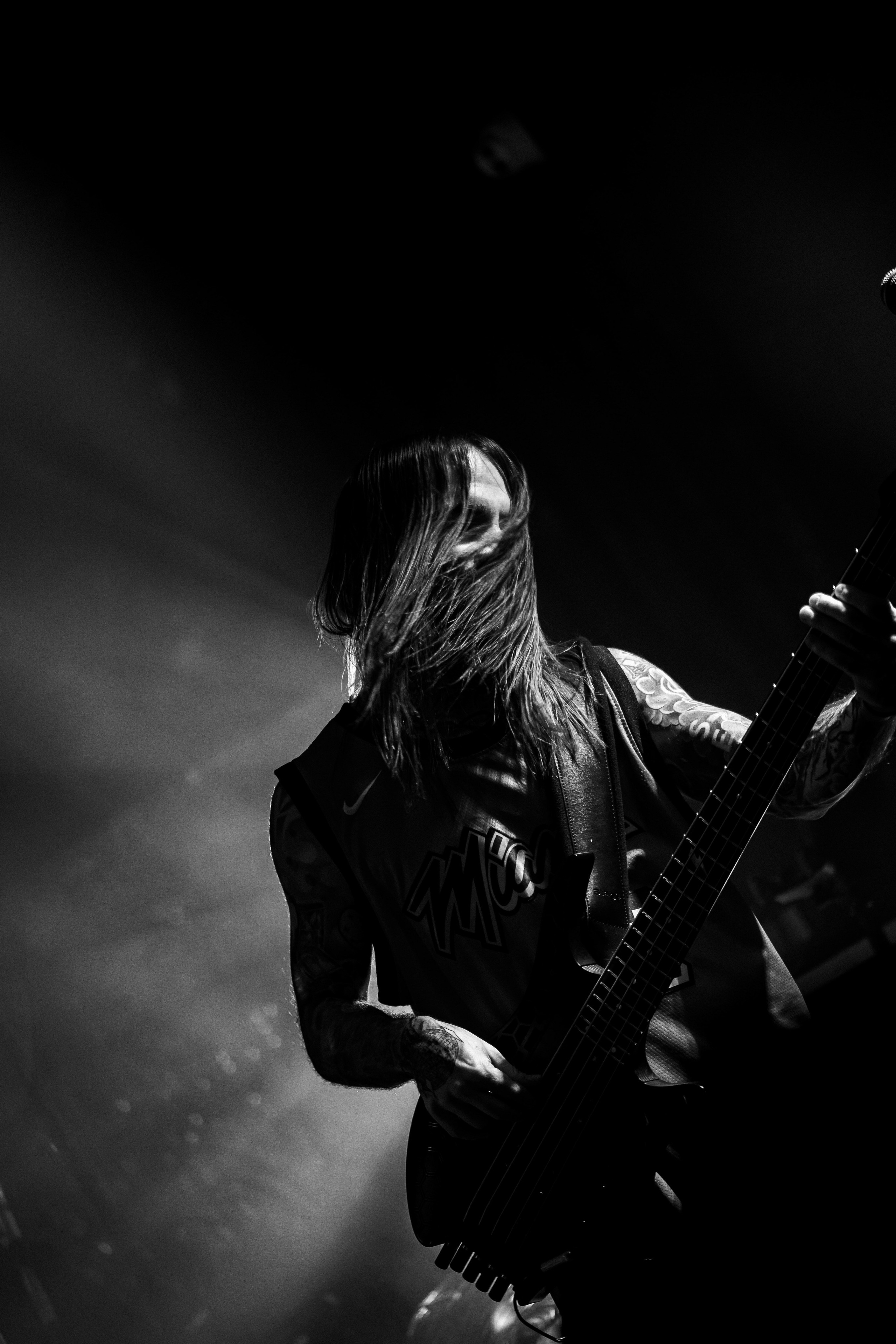 Концертный фотограф Ростов-на-Дону. Фотограф в Ростове-на-Дону Елизаваета Маковей