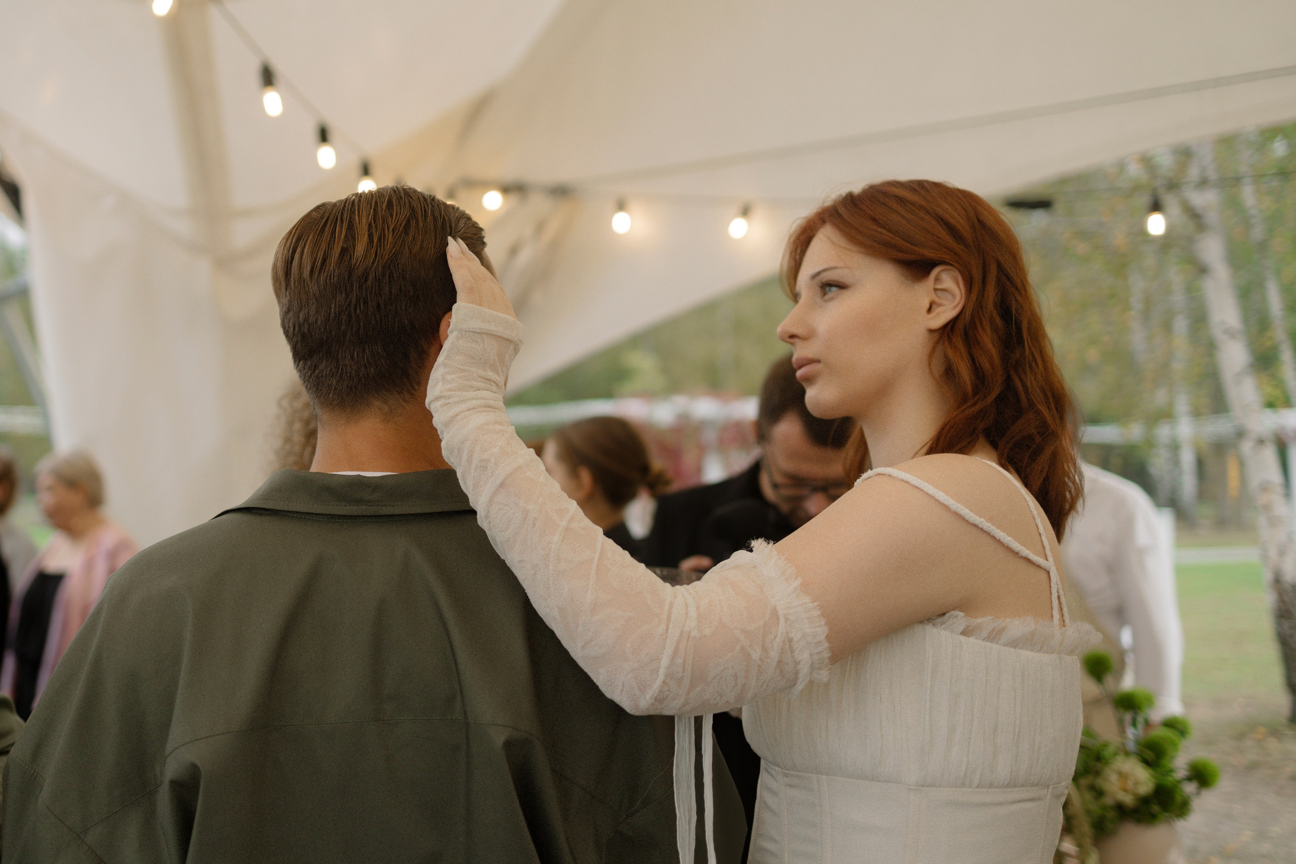 N&A. Свадебный фотограф Лиза Макатович Беларусь Минск