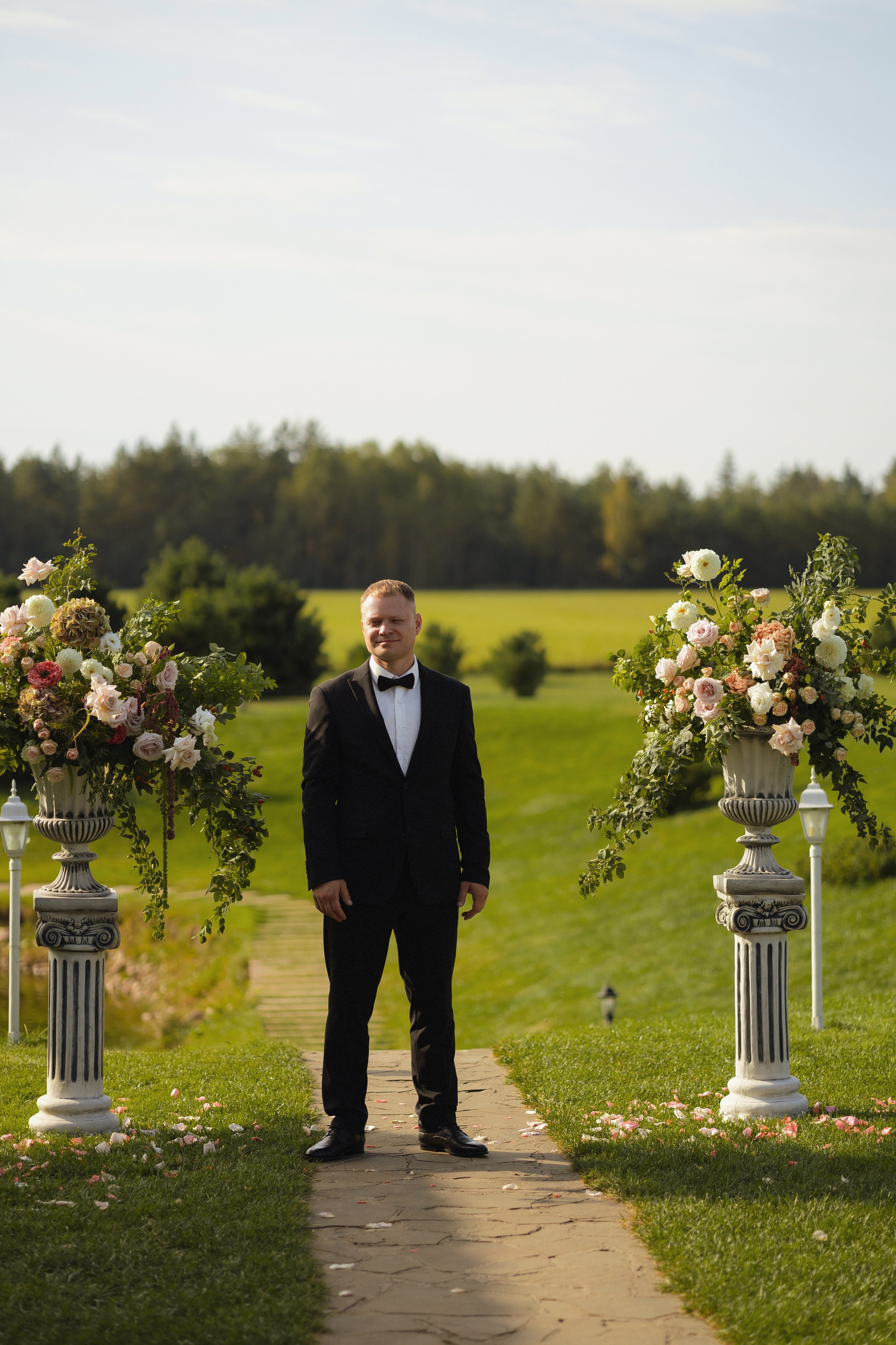 S&E. Свадебный фотограф Лиза Макатович Беларусь Минск