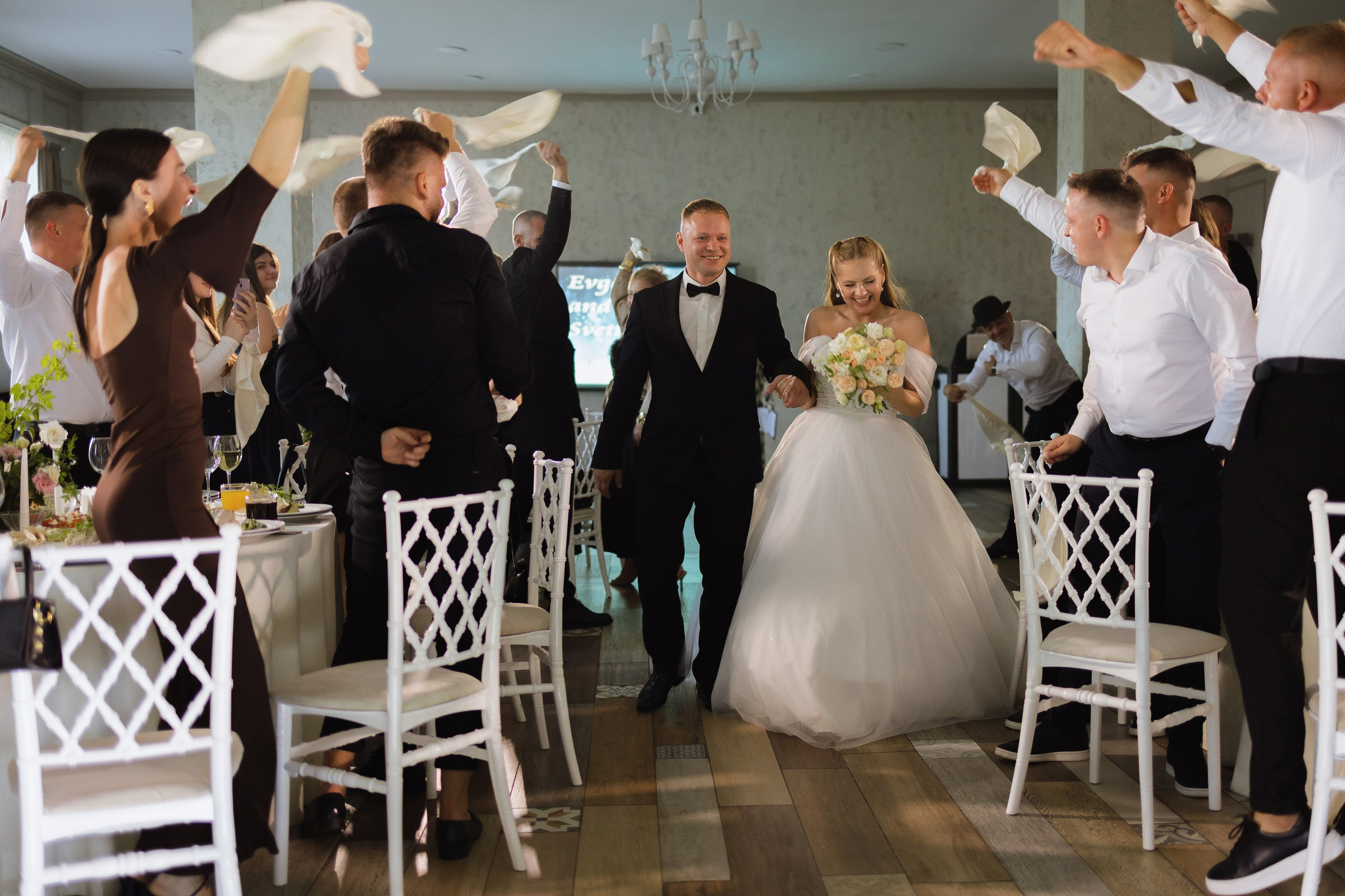 S&E. Свадебный фотограф Лиза Макатович Беларусь Минск