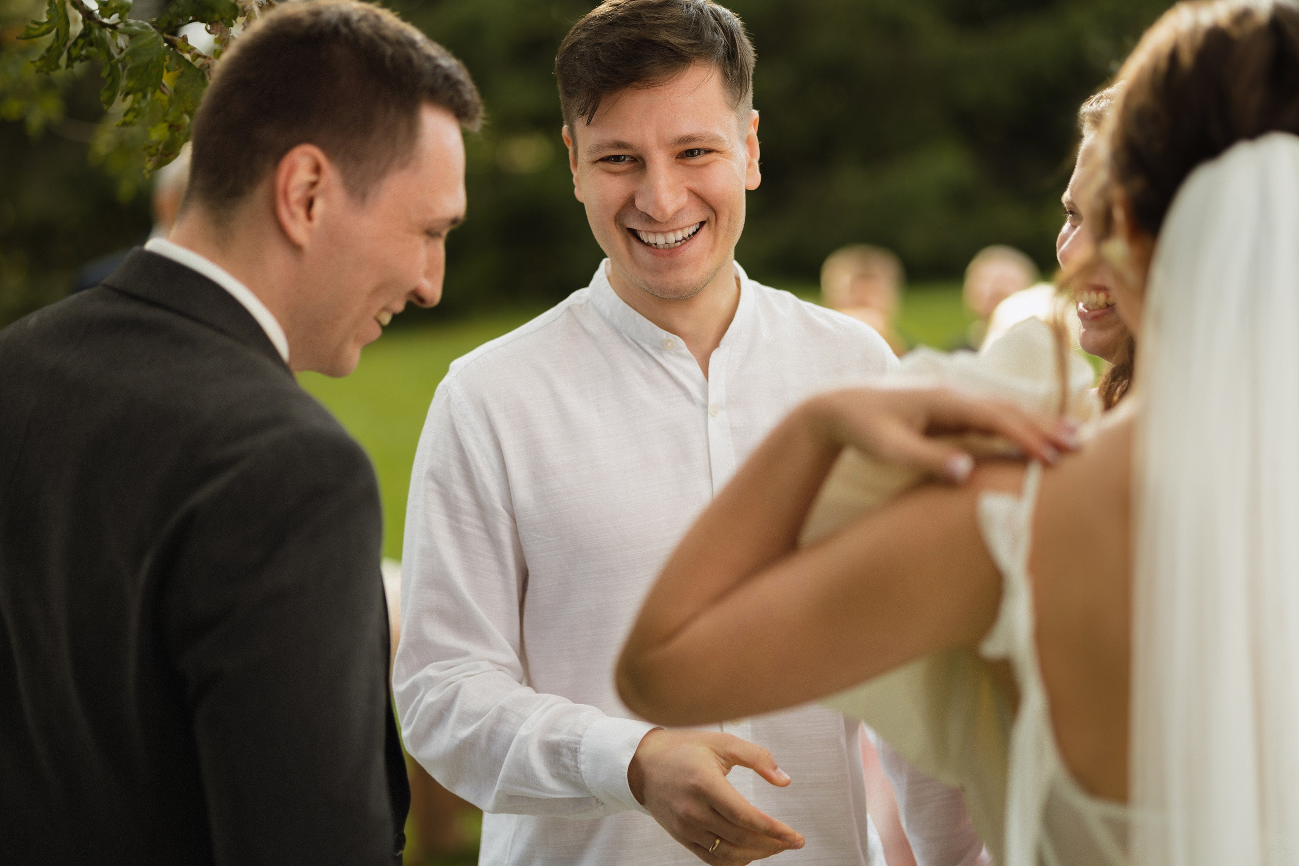 P&V. Свадебный фотограф Лиза Макатович Беларусь Минск