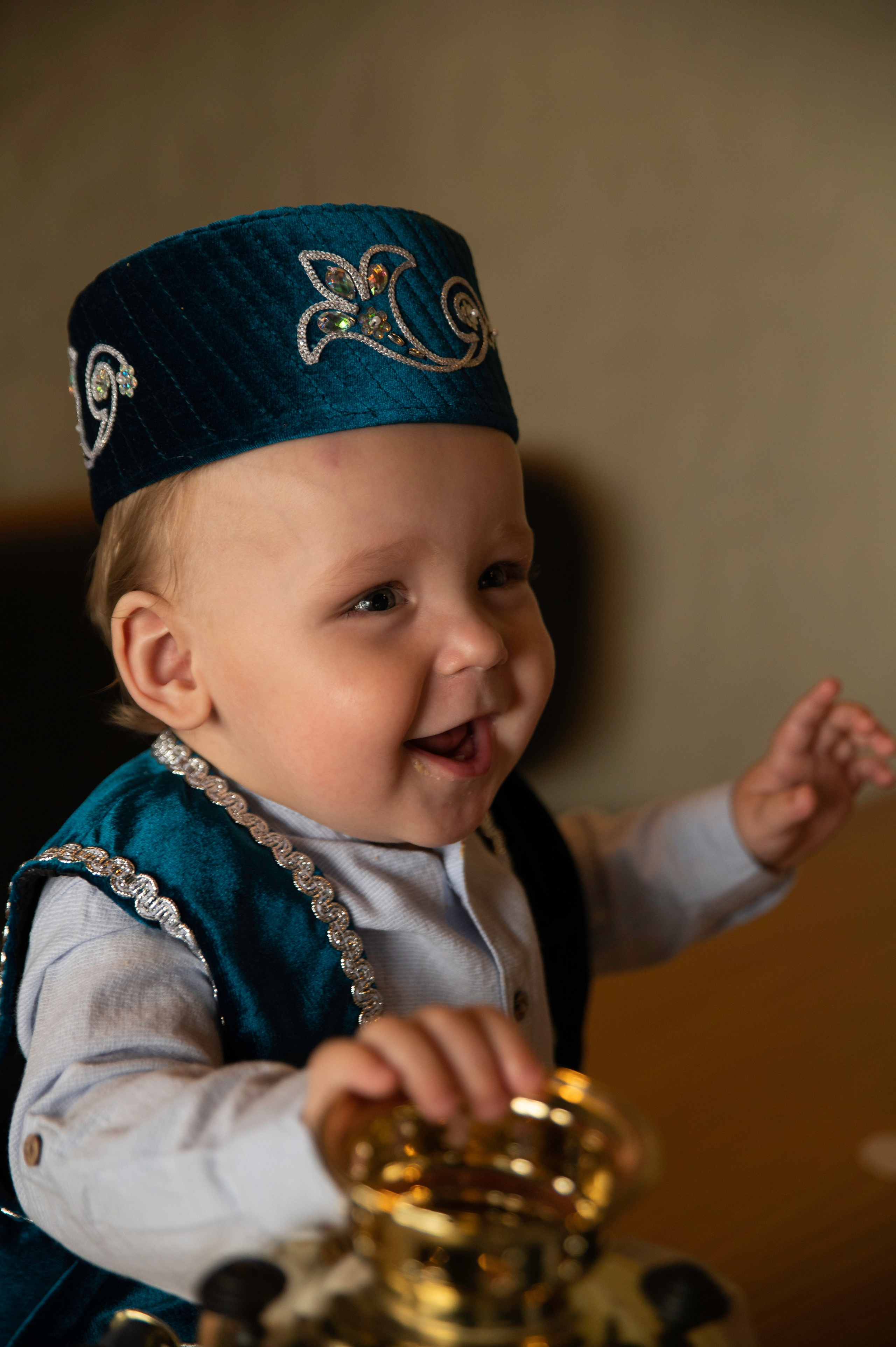 Ислам. Фотограф Рузанна Ганн