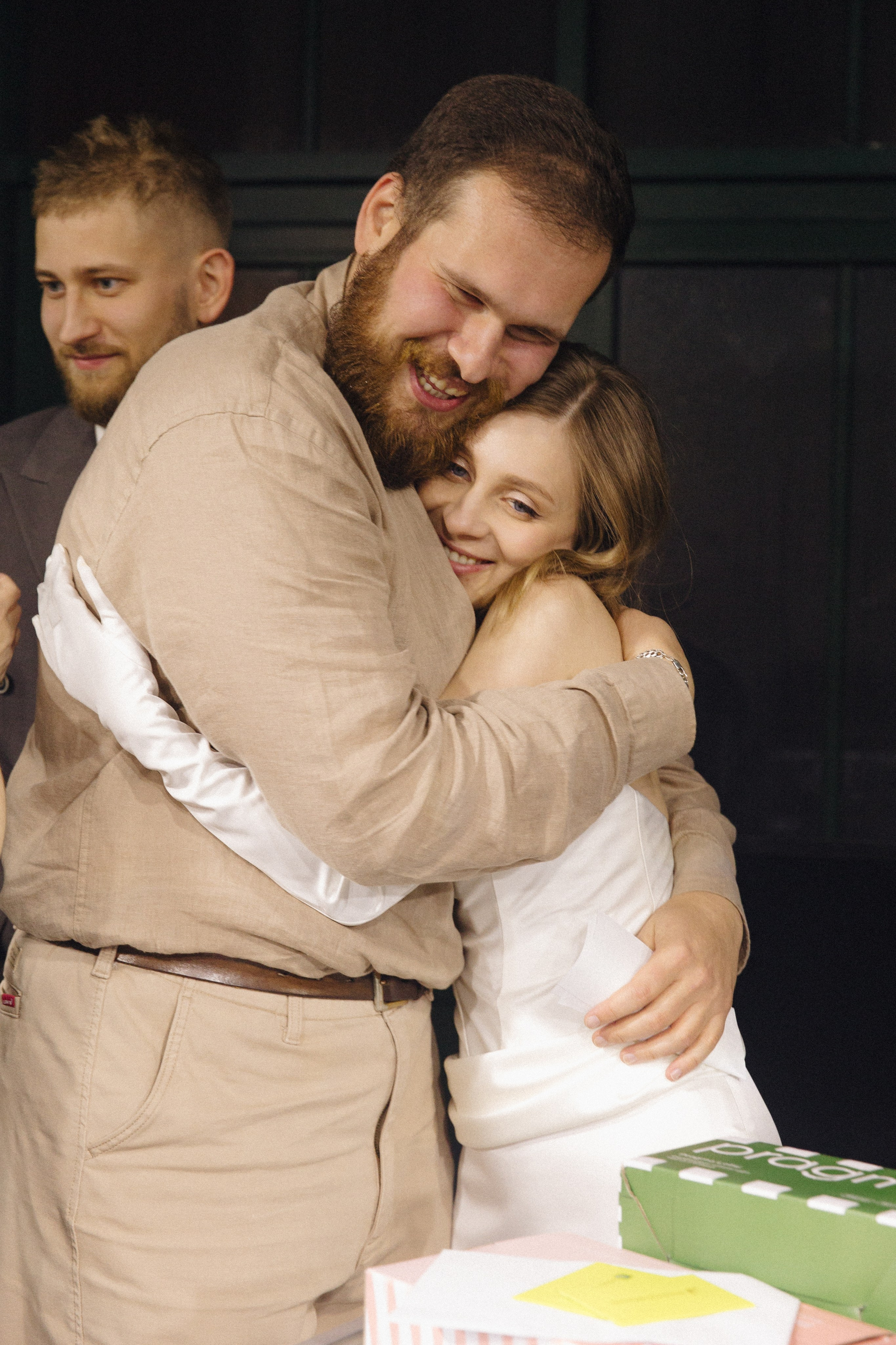 V & D. Свадебный фотограф Екатерина Садчикова