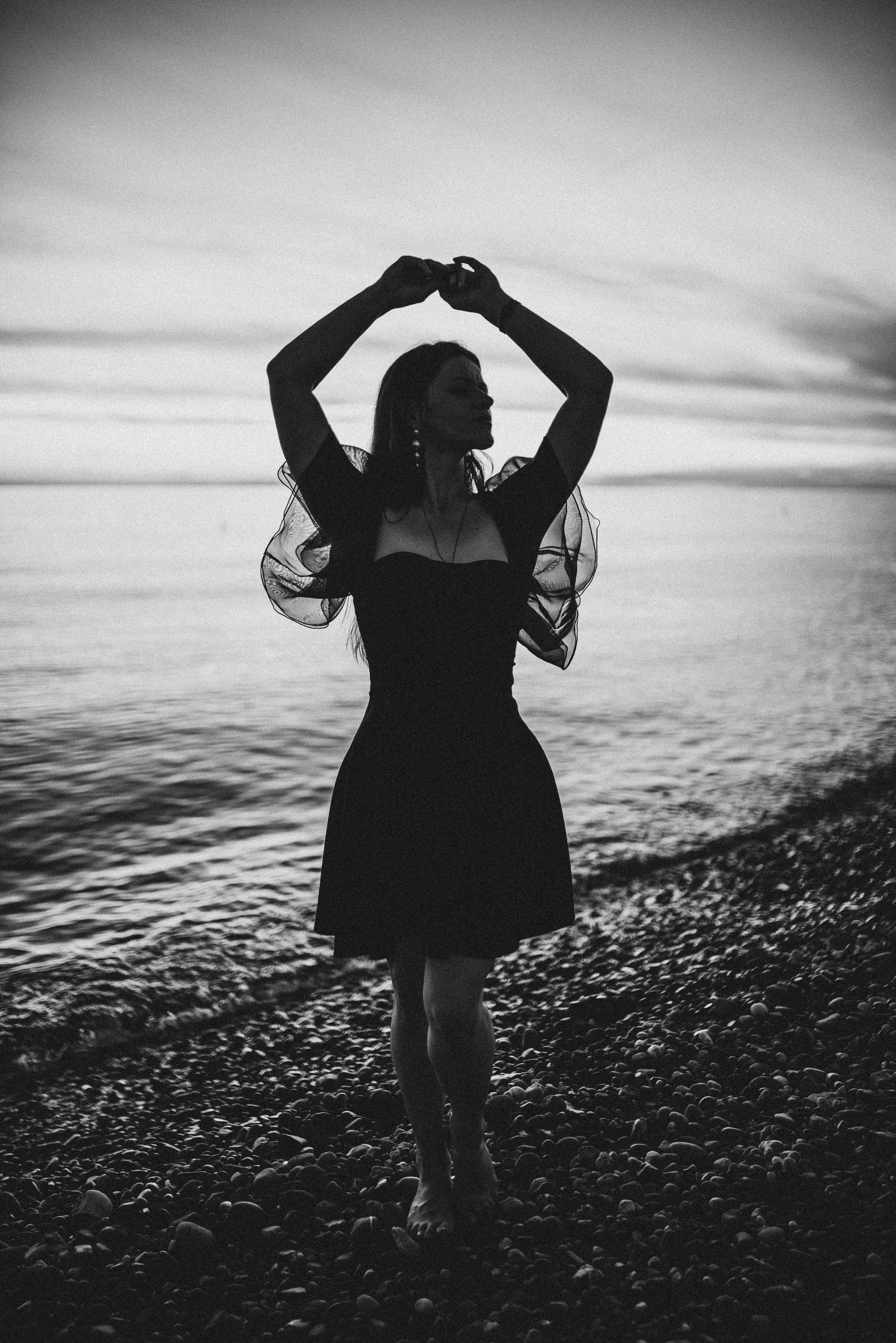 Дарья 🖤. Фотограф в Сочи — Маргарита Поганова