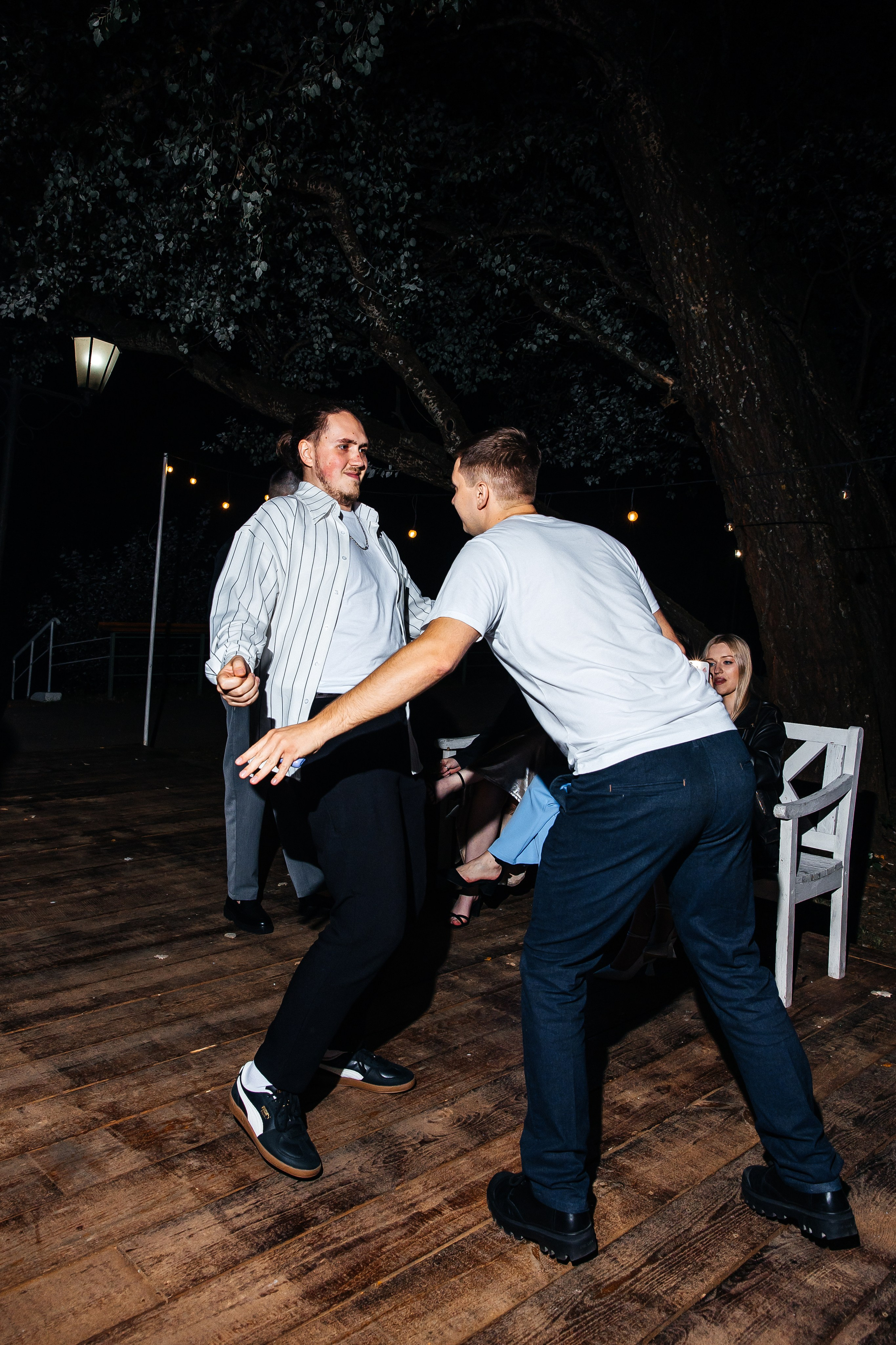 Max & Veronika. Свадебный фотограф в Москве Виктория Арехова