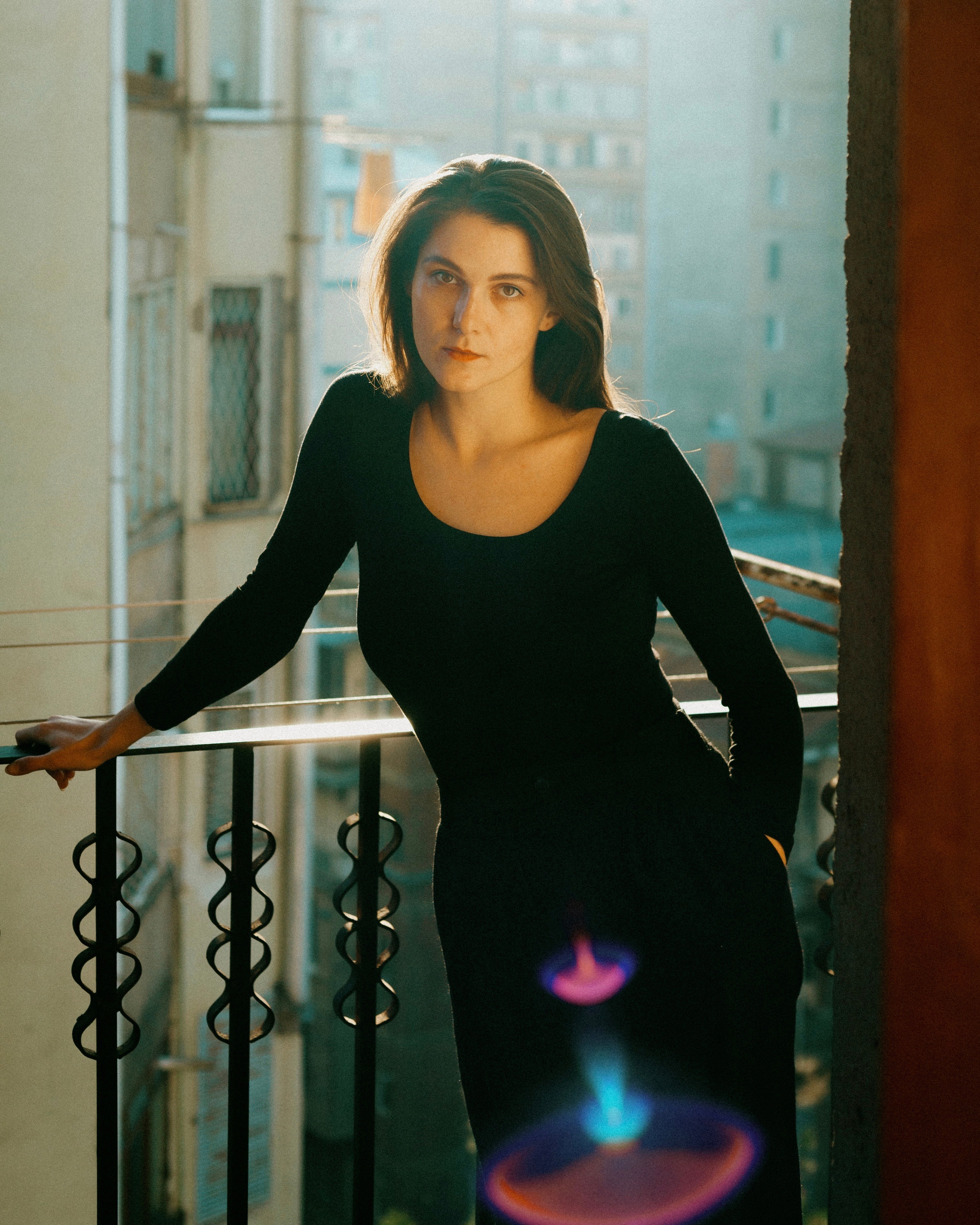 Ostryakov Daniil Photographer