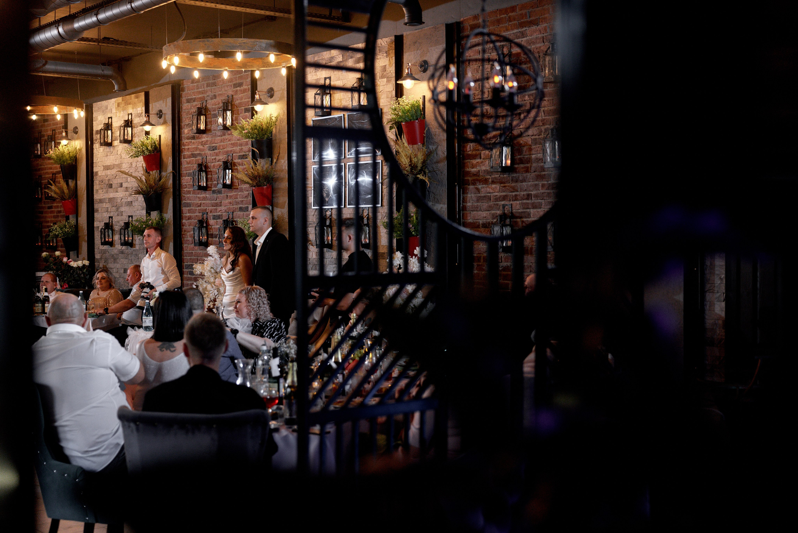 Лилия и Ярослав. Свадебный фотограф в СПБ Станислав Молчанов