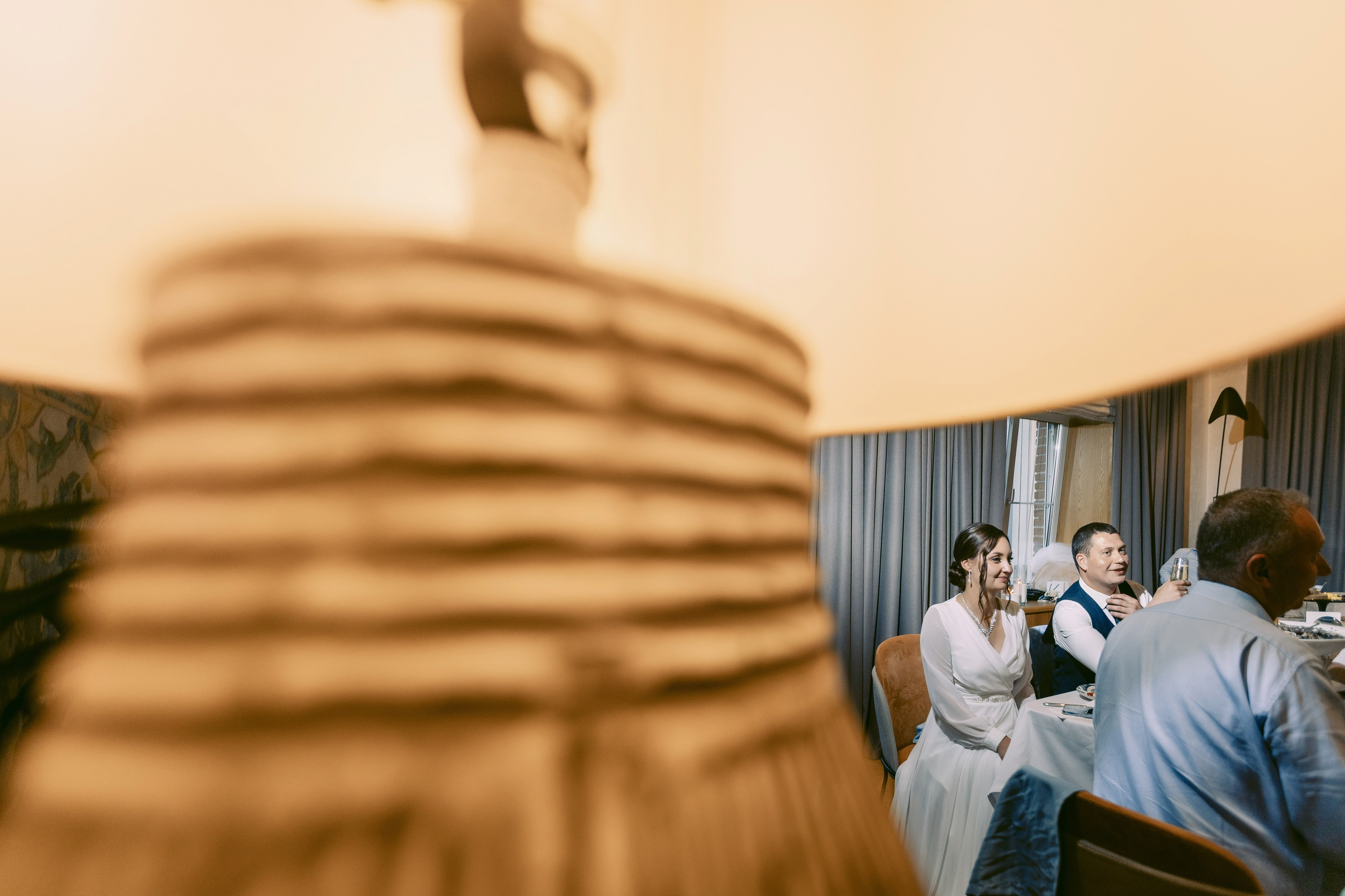 Про свадьбу Андрея и Насти. Семейный и детский фотограф в Туле