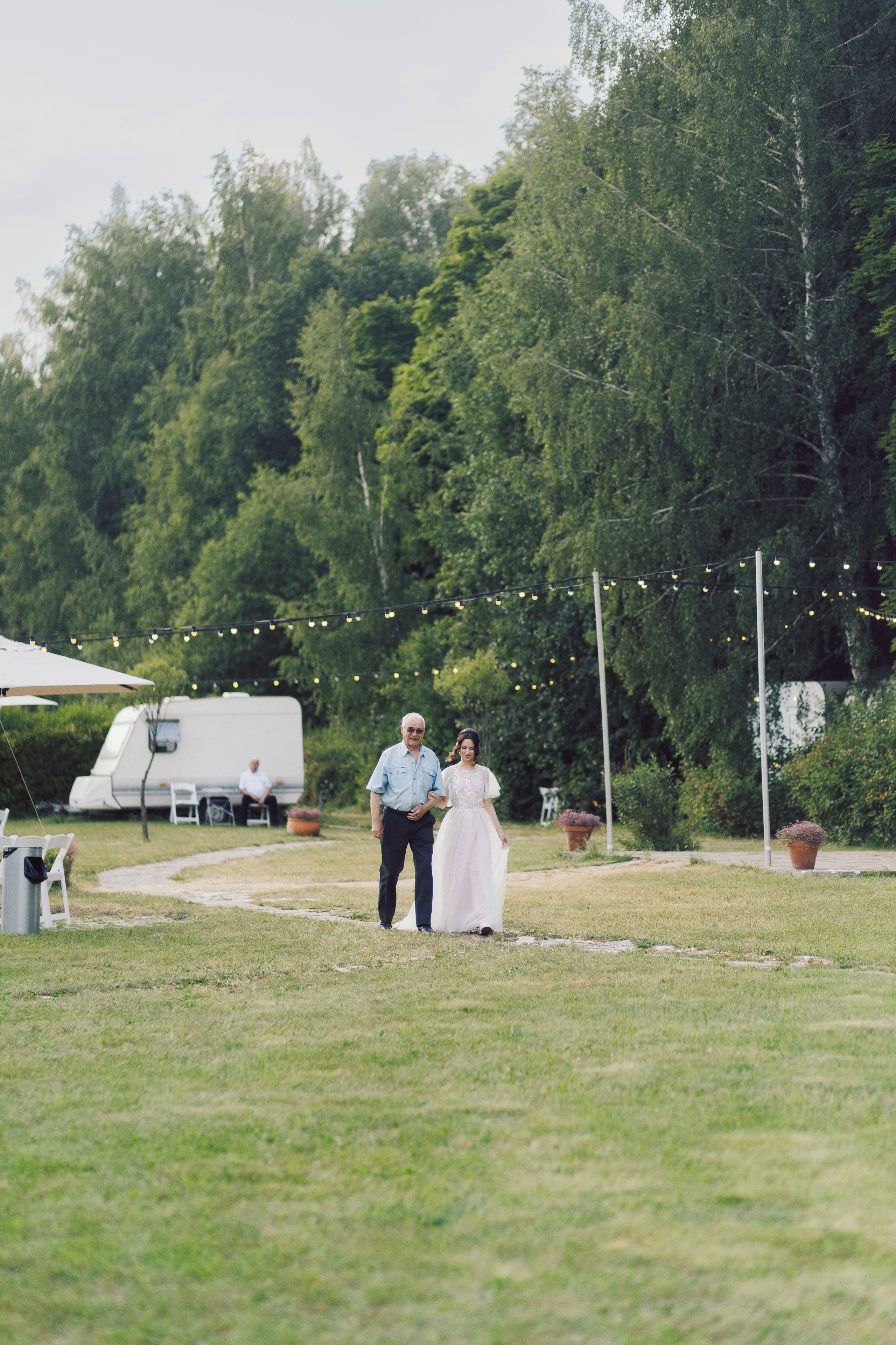 Про свадьбу Саши и Ани. Семейный и детский фотограф в Туле