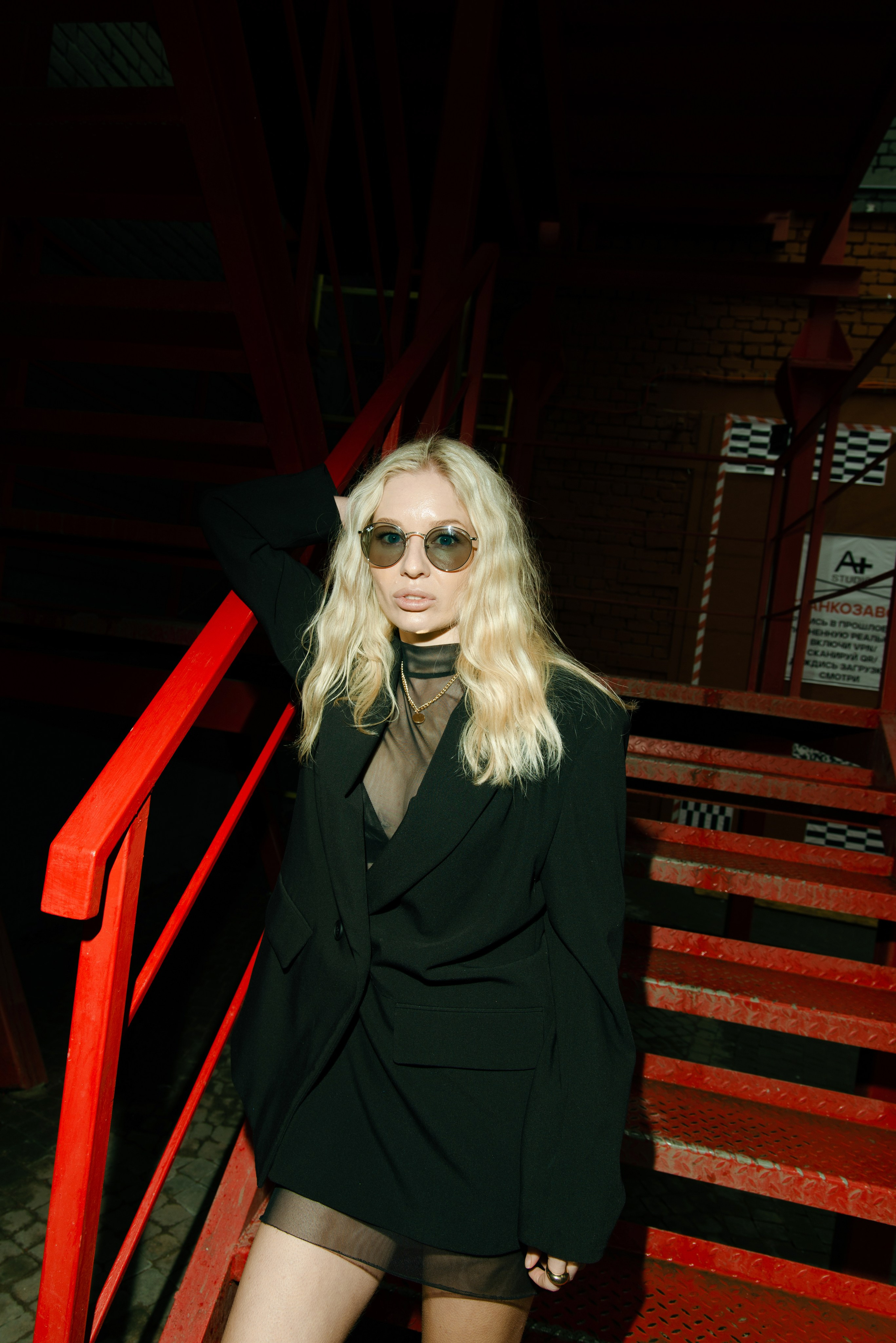 Алена. Свадебный фотограф в Самаре Виденмаер Евгения