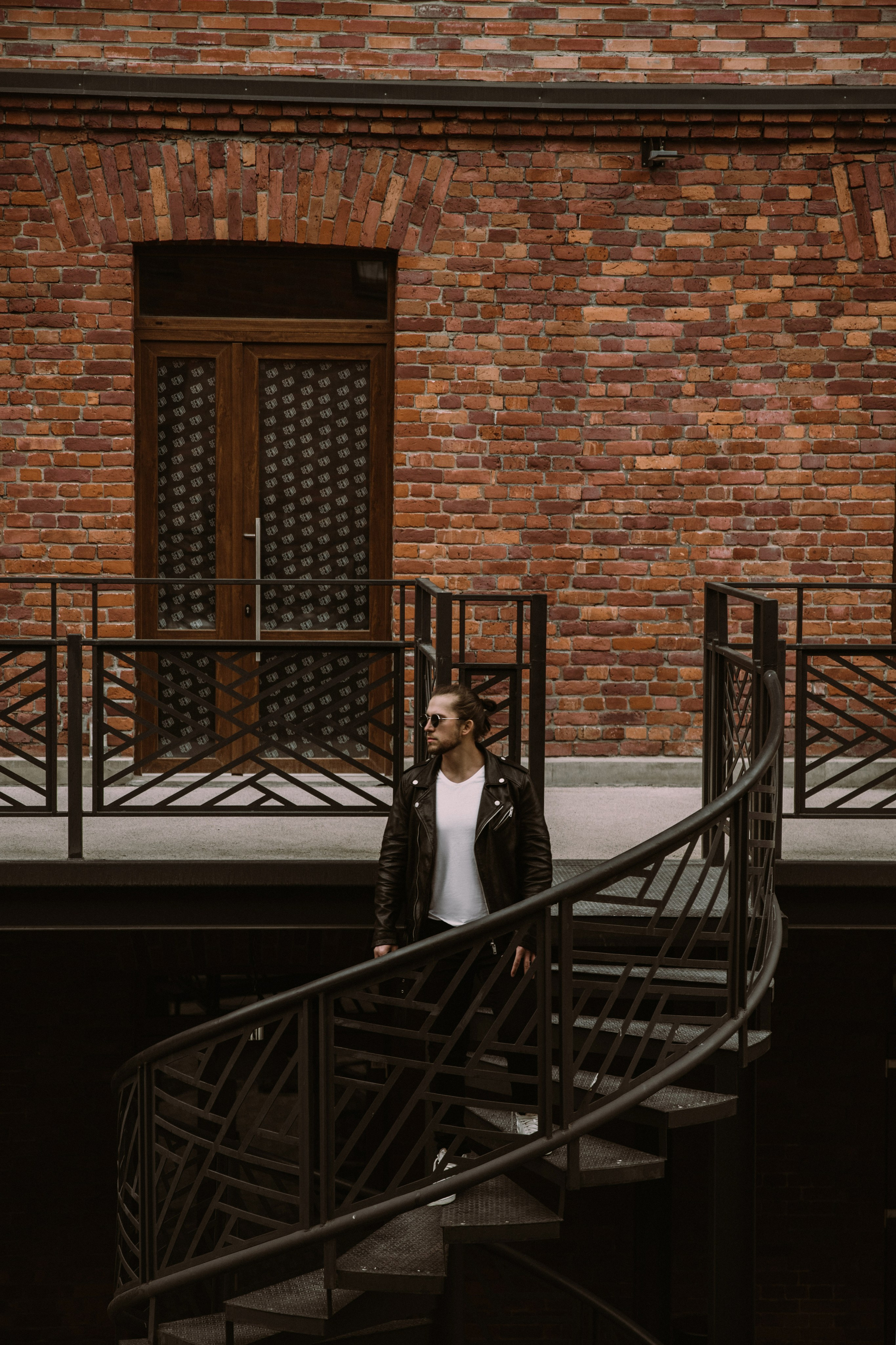 Владимир. Фотограф в Санкт-Петербурге Ангелина Волкова