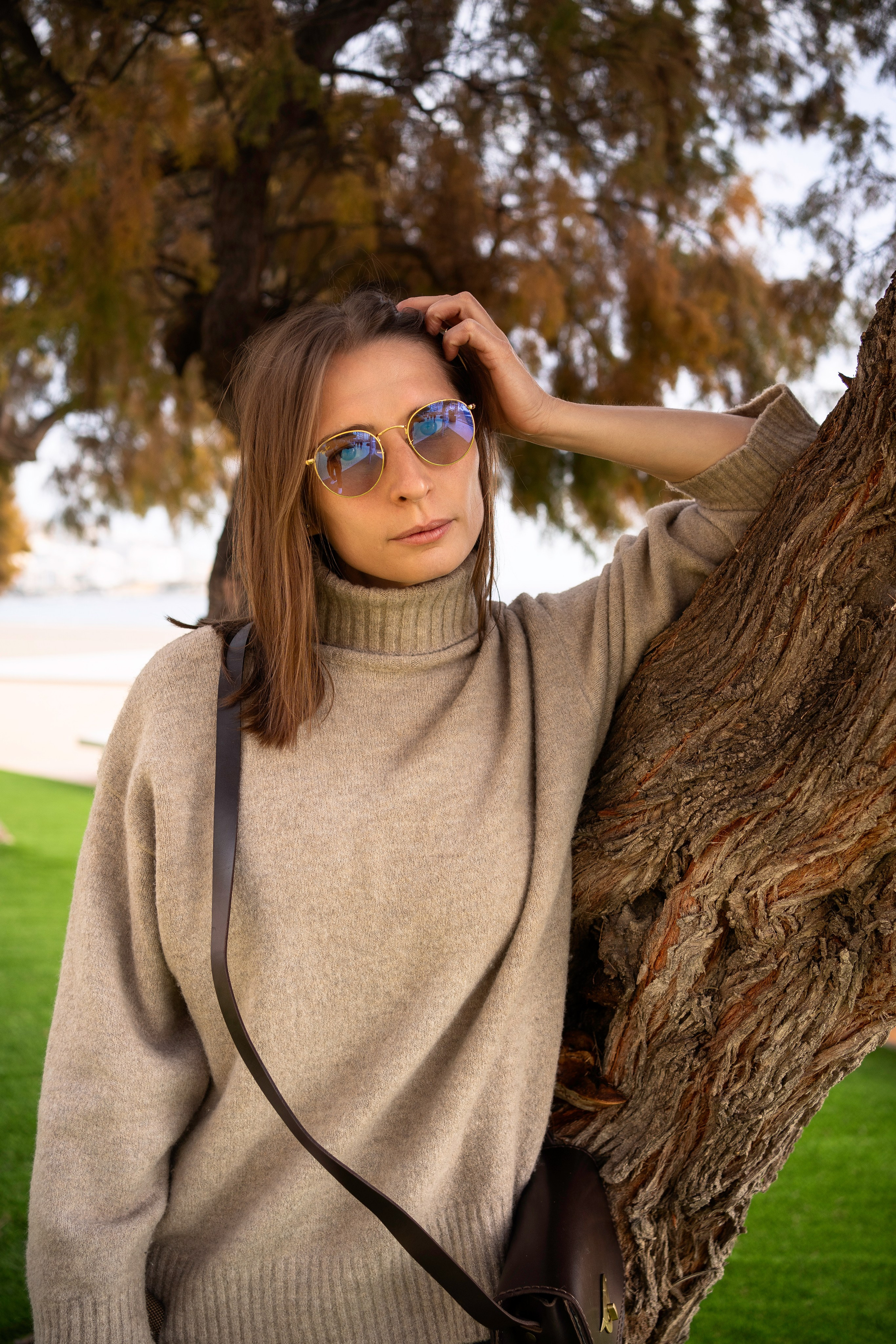 Анастасия. Портретный и интерьерный фотограф Илья Орлов