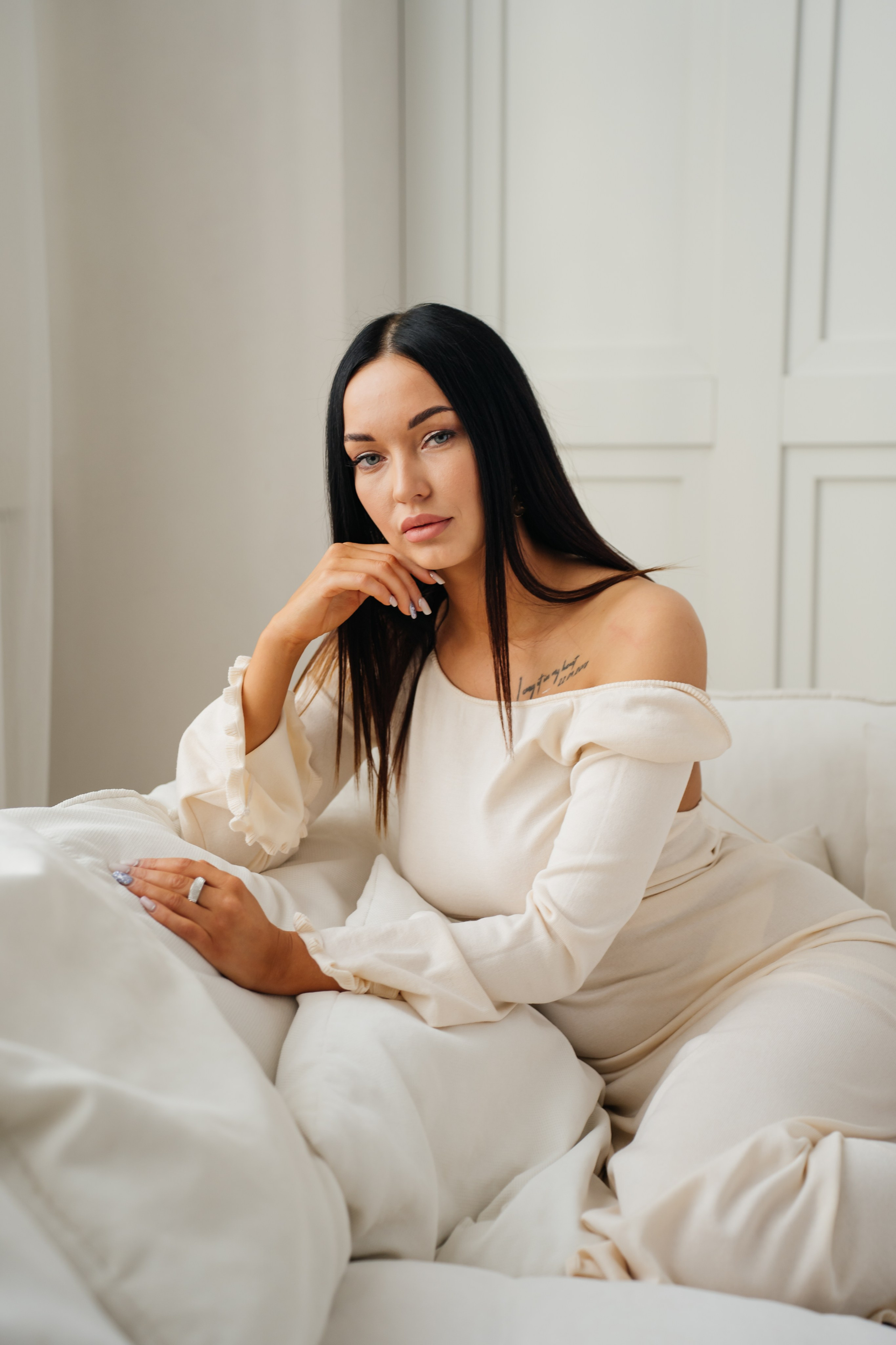 Ангелина. Видеограф и Фотограф в Челябинске Ксения и Владимир Рюмины