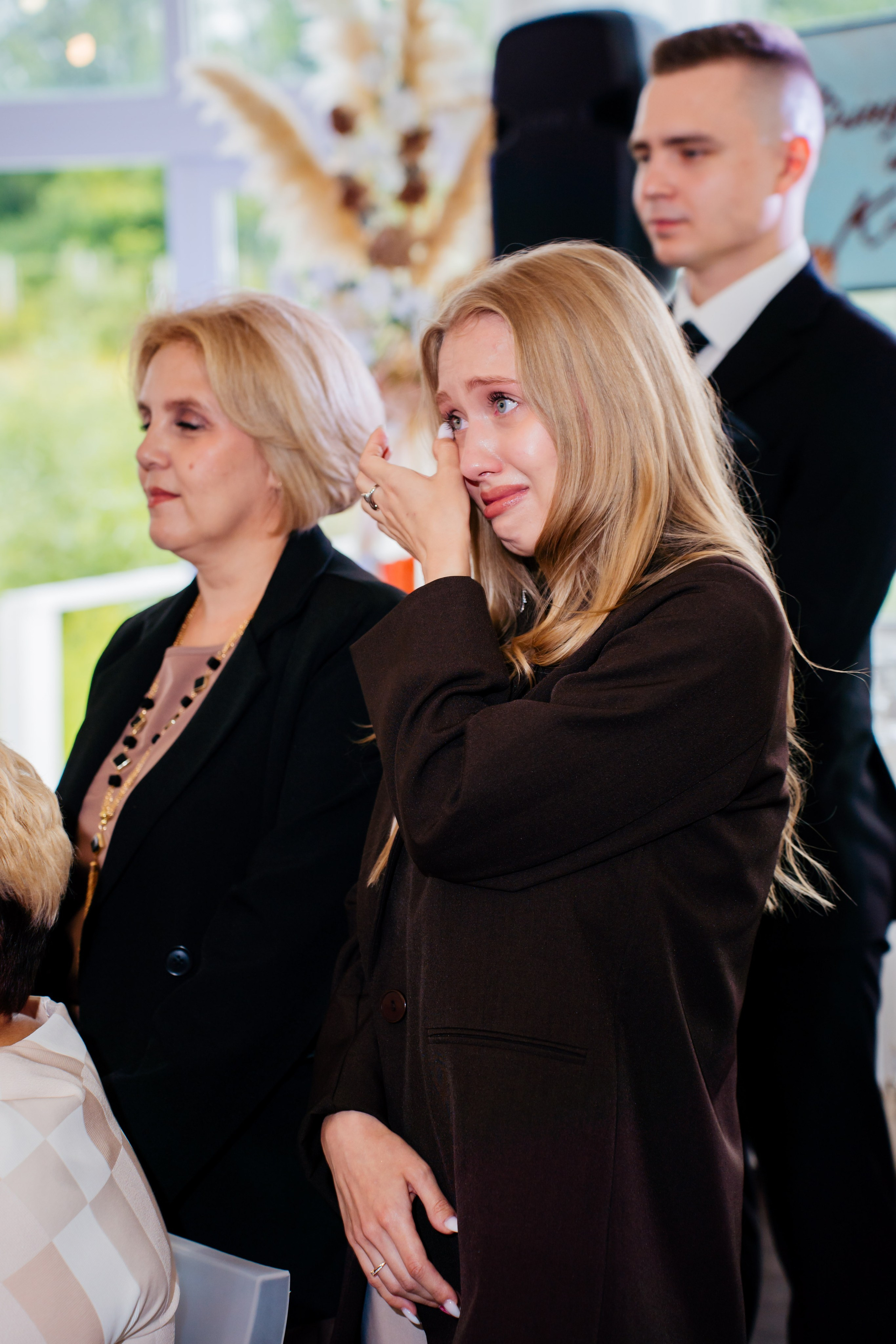 Ксения и Владислав. Видеограф и Фотограф в Челябинске Ксения и Владимир Рюмины