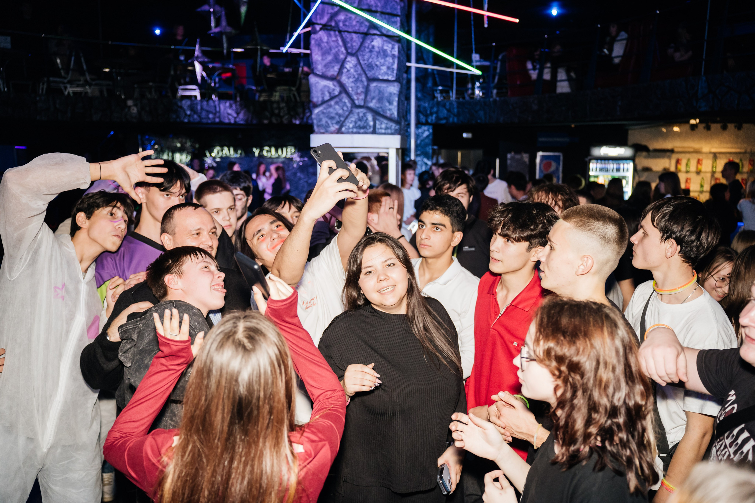 Посвящение в студенты. Видеограф и Фотограф в Челябинске Ксения и Владимир Рюмины