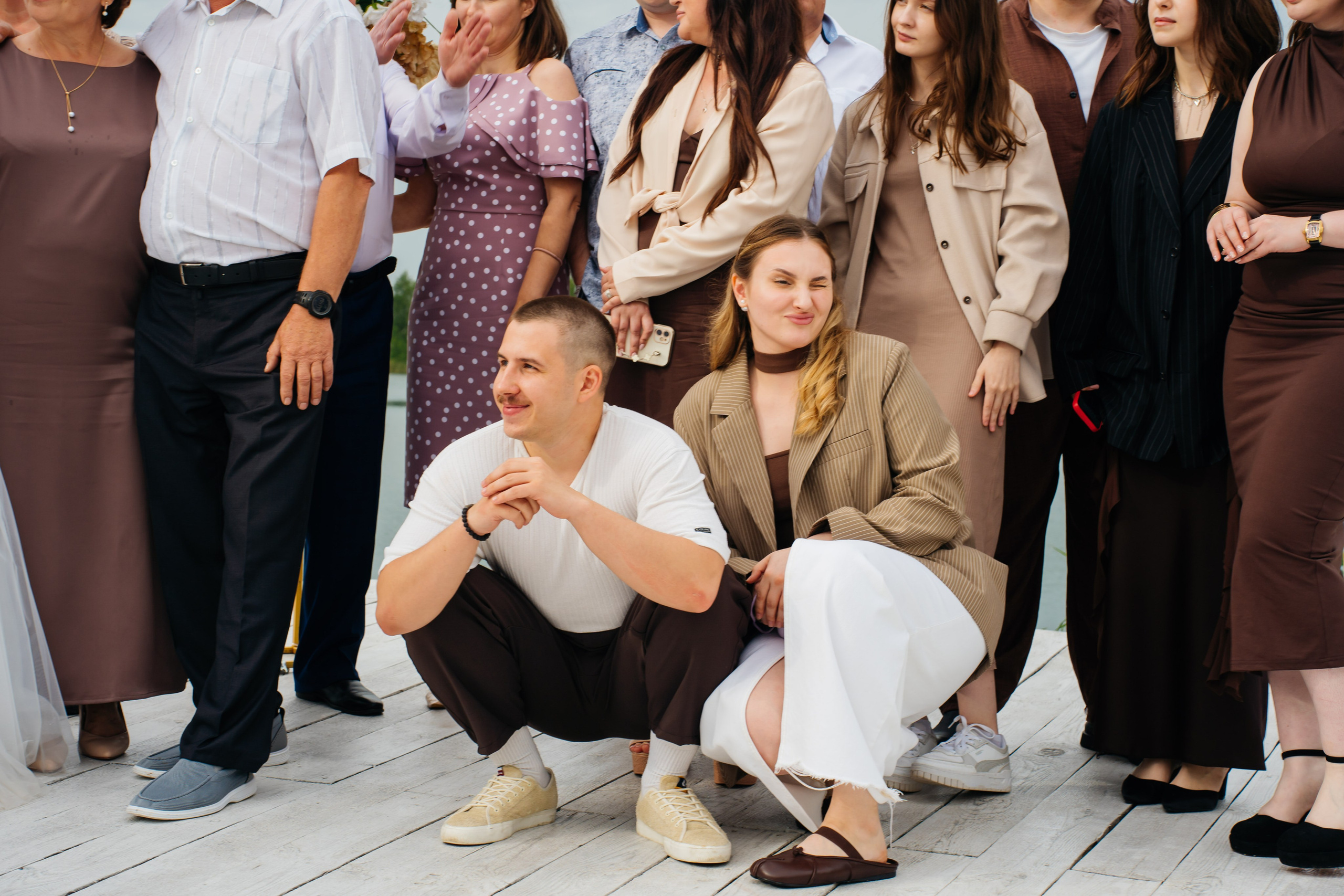 Ксения и Владислав. Видеограф и Фотограф в Челябинске Ксения и Владимир Рюмины