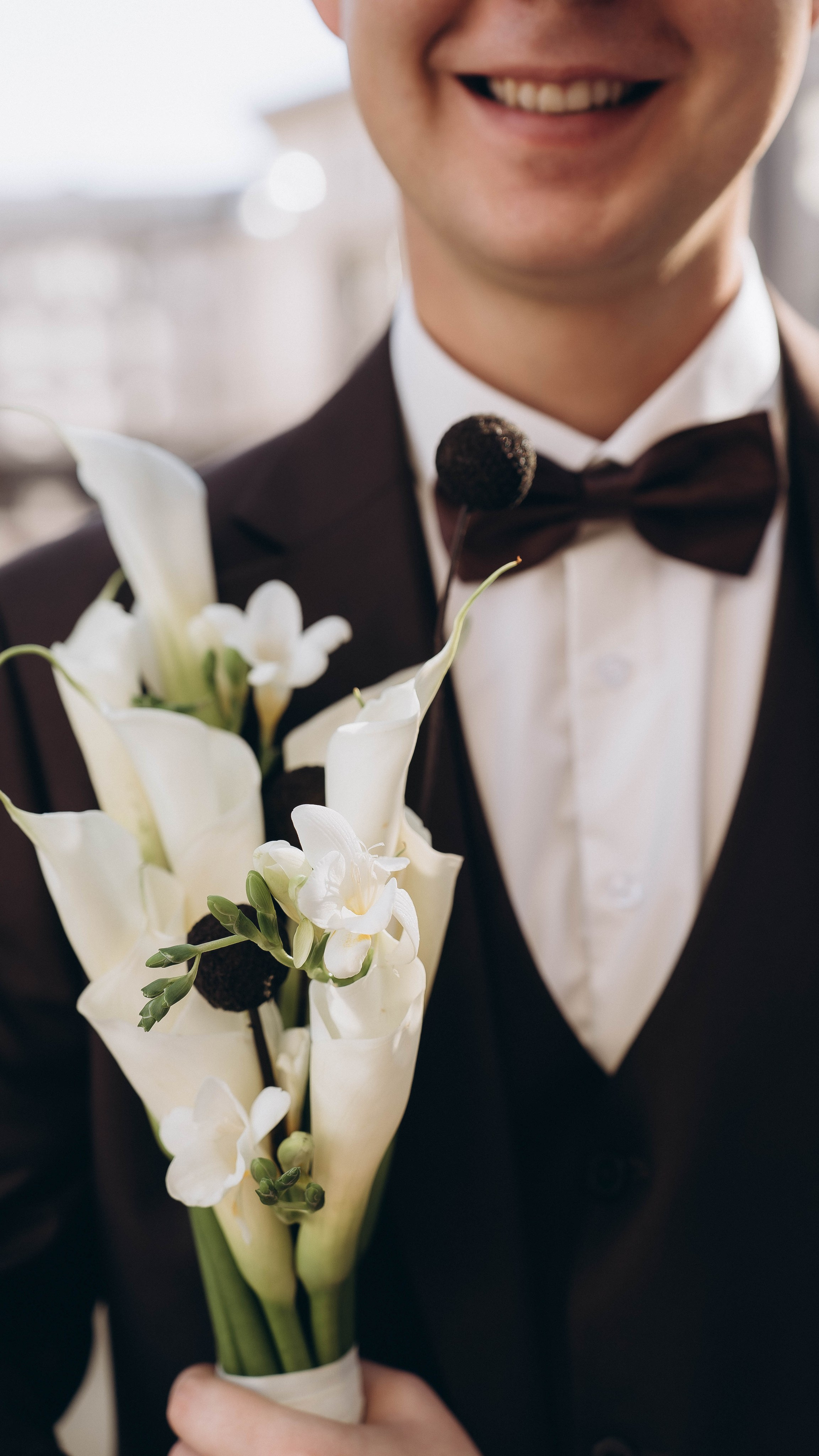 Яркая свадебная съёмка. Алиса Никитцова | Фотограф в Казани