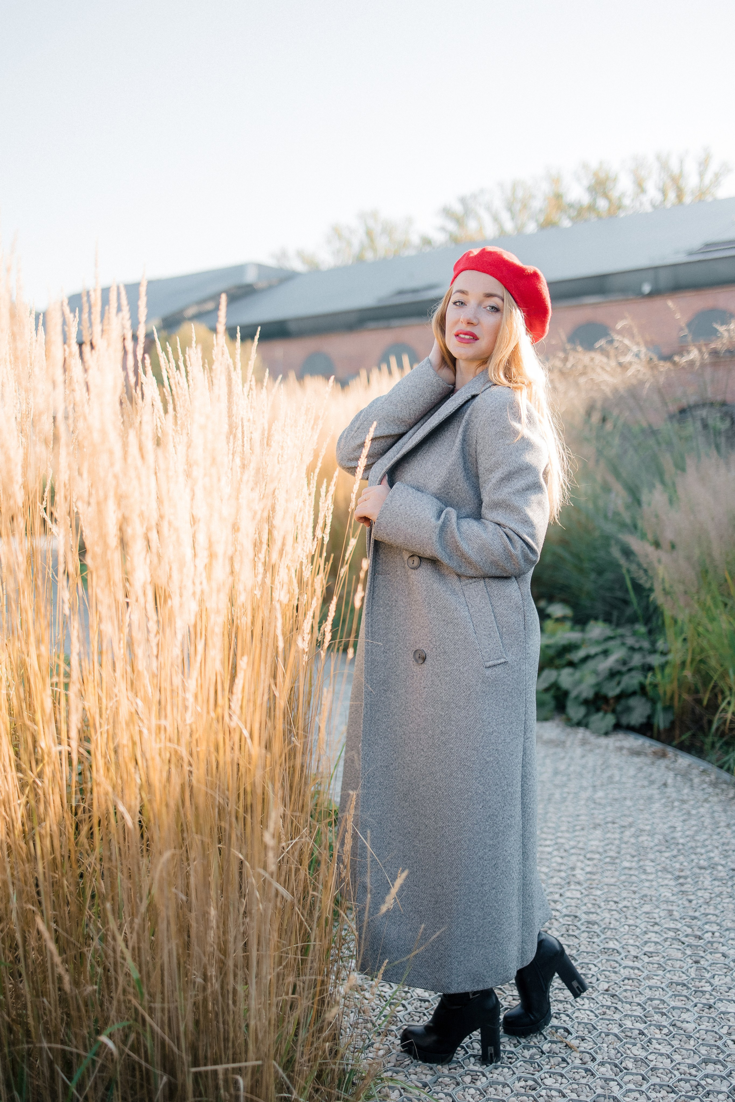 Портретная сьемка. Фотограф в Санкт-Петербурге