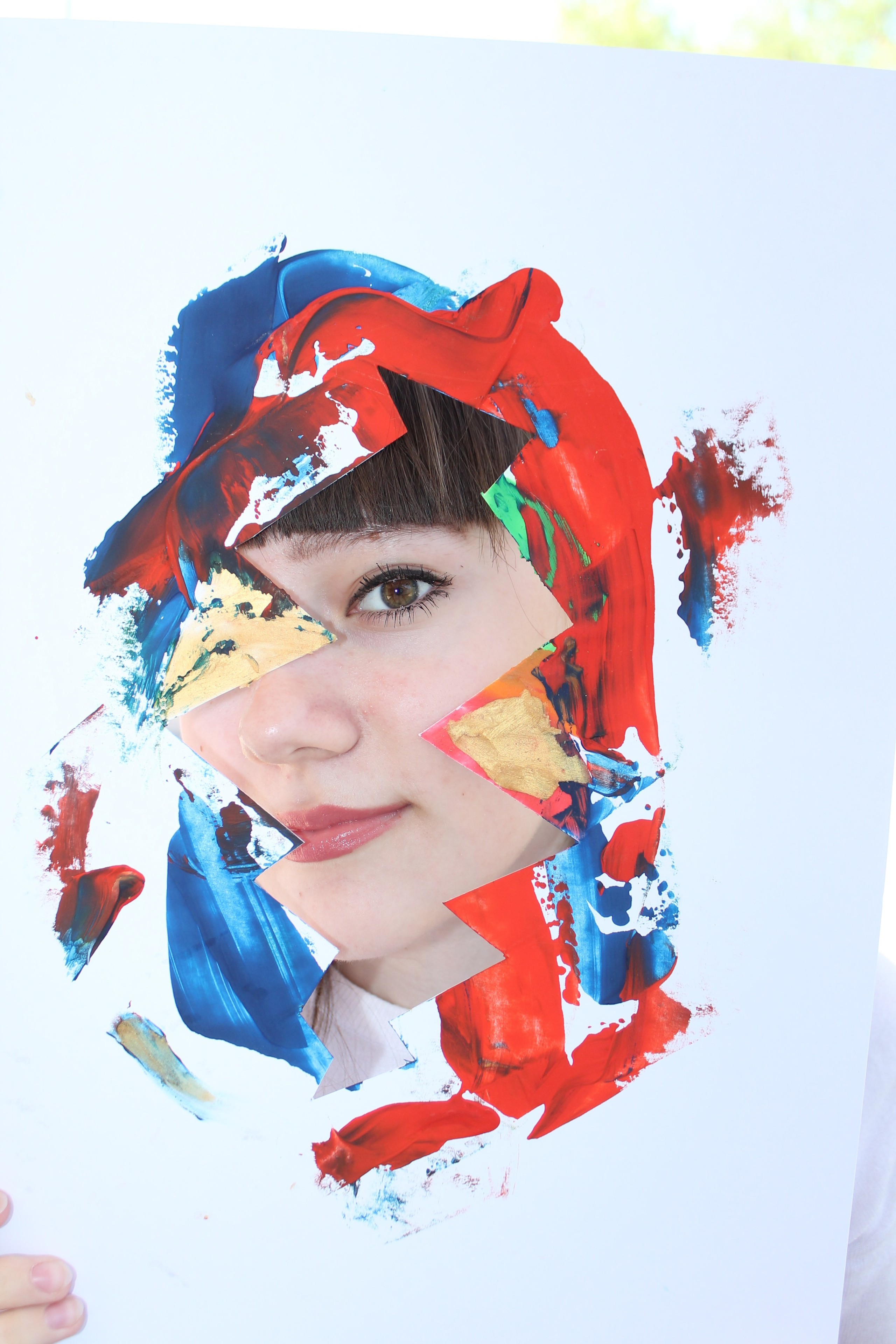 Мои первые фотографии людей. Фотограф из Москвы — DASHA NOVA | Авторская фотография в разных жанрах