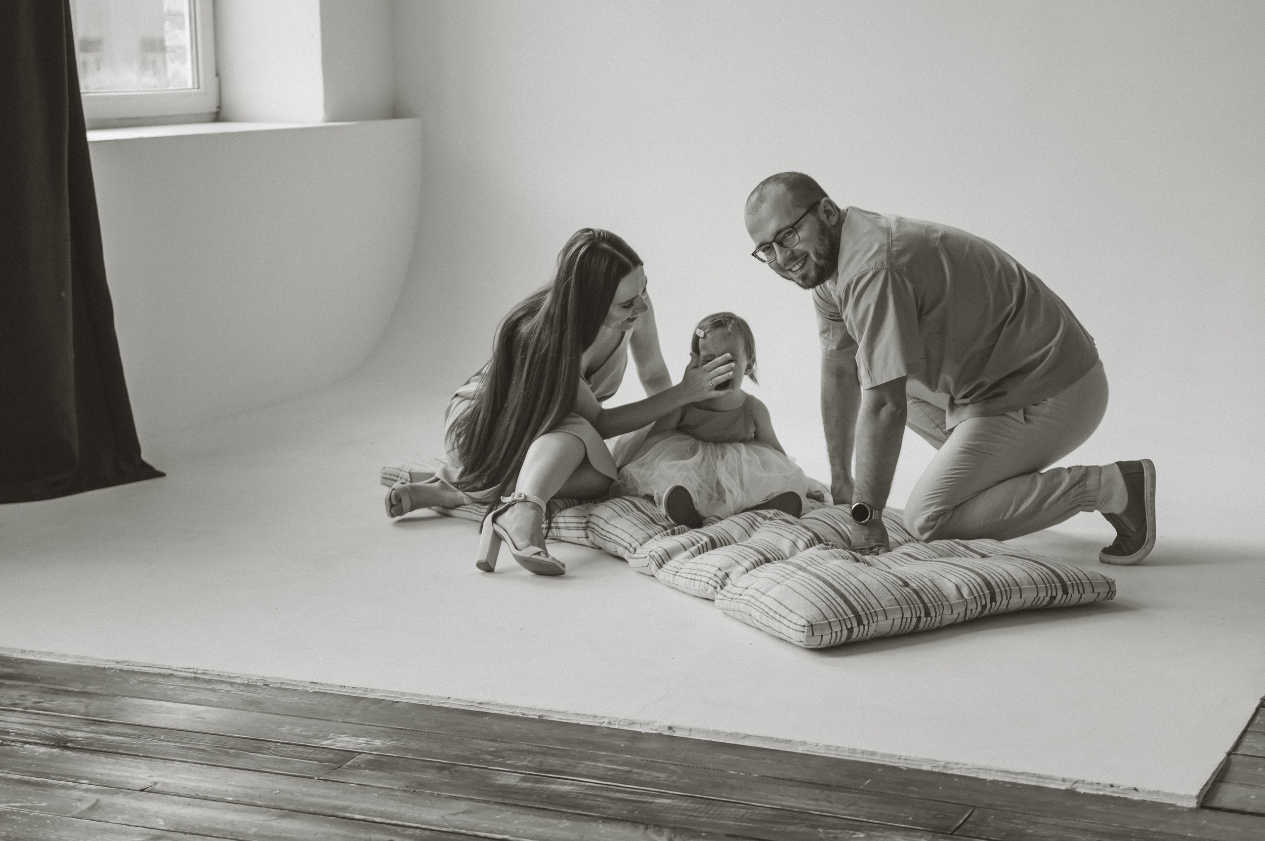 Яне 18 месяцев. Семейный фотограф в г. Ставрополь, Сорокина Мария