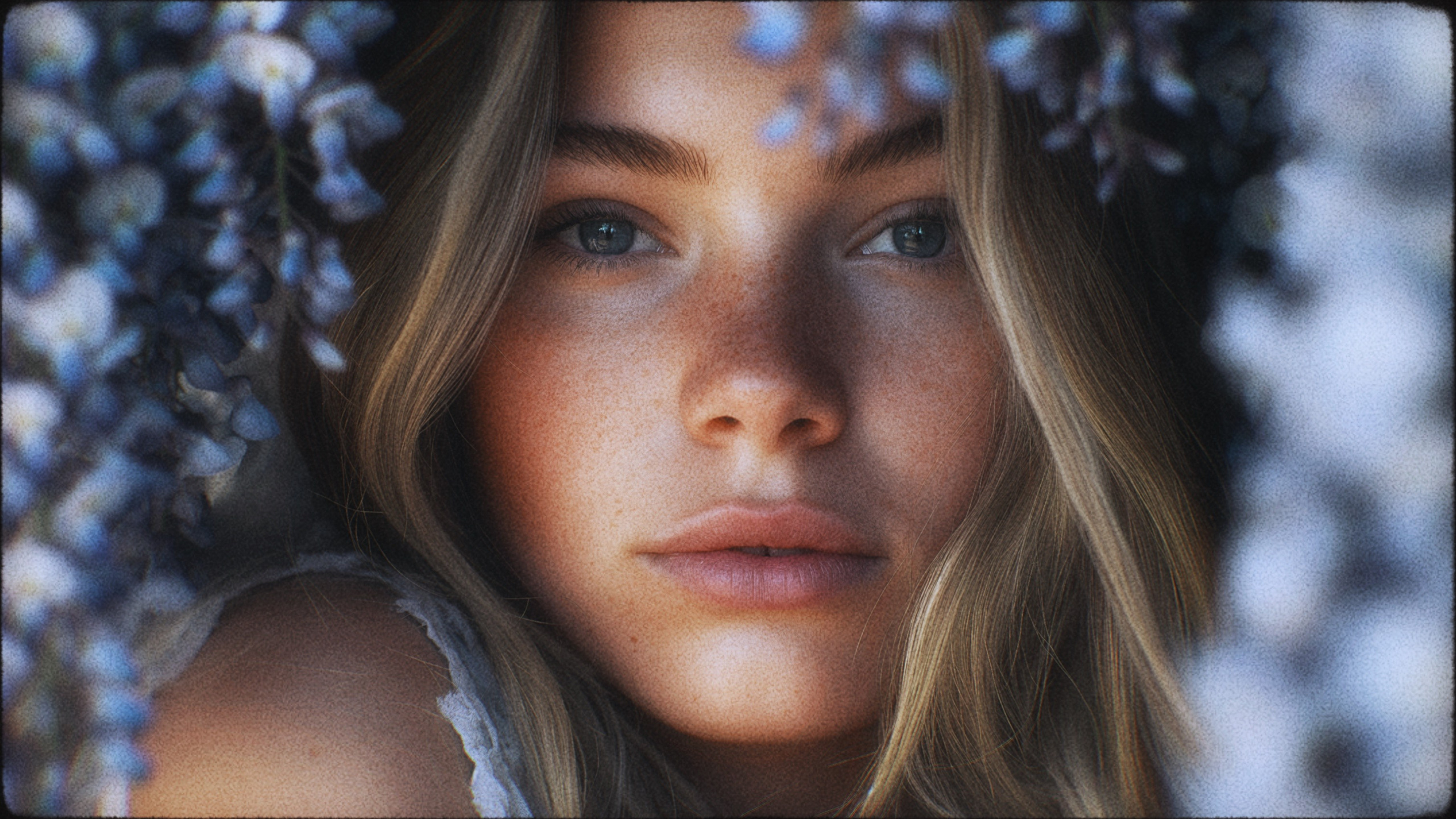 Apollo Art — сайт визуального художника и фотографа