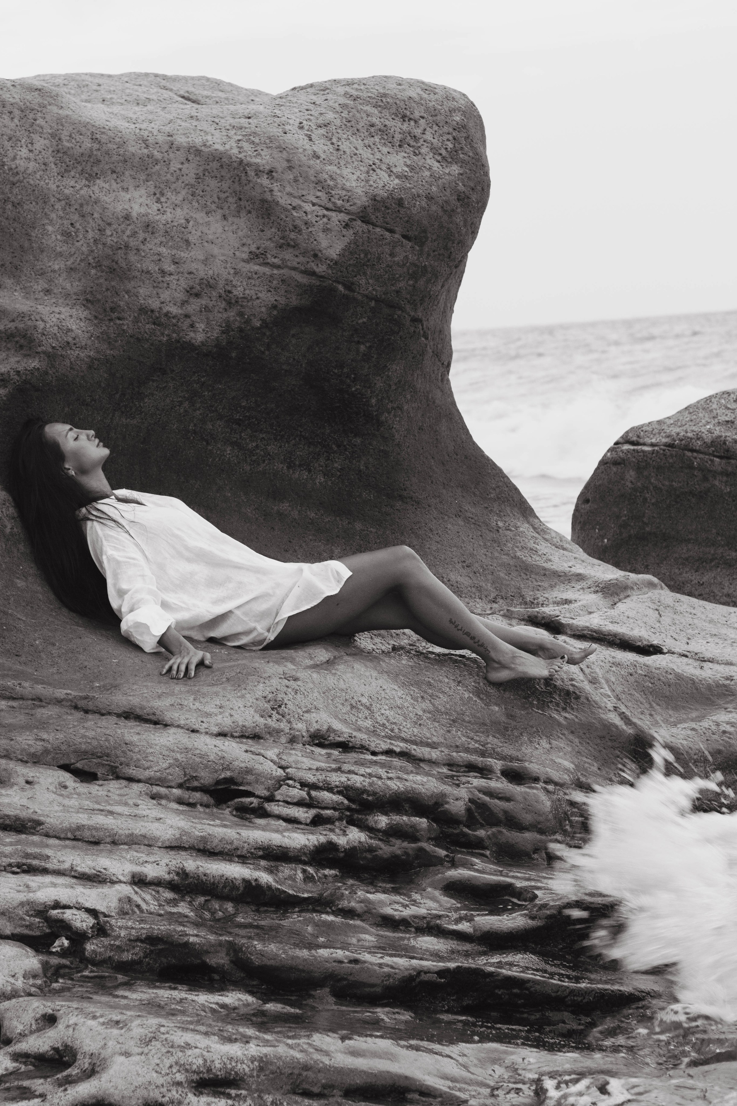 Гуля. Главная