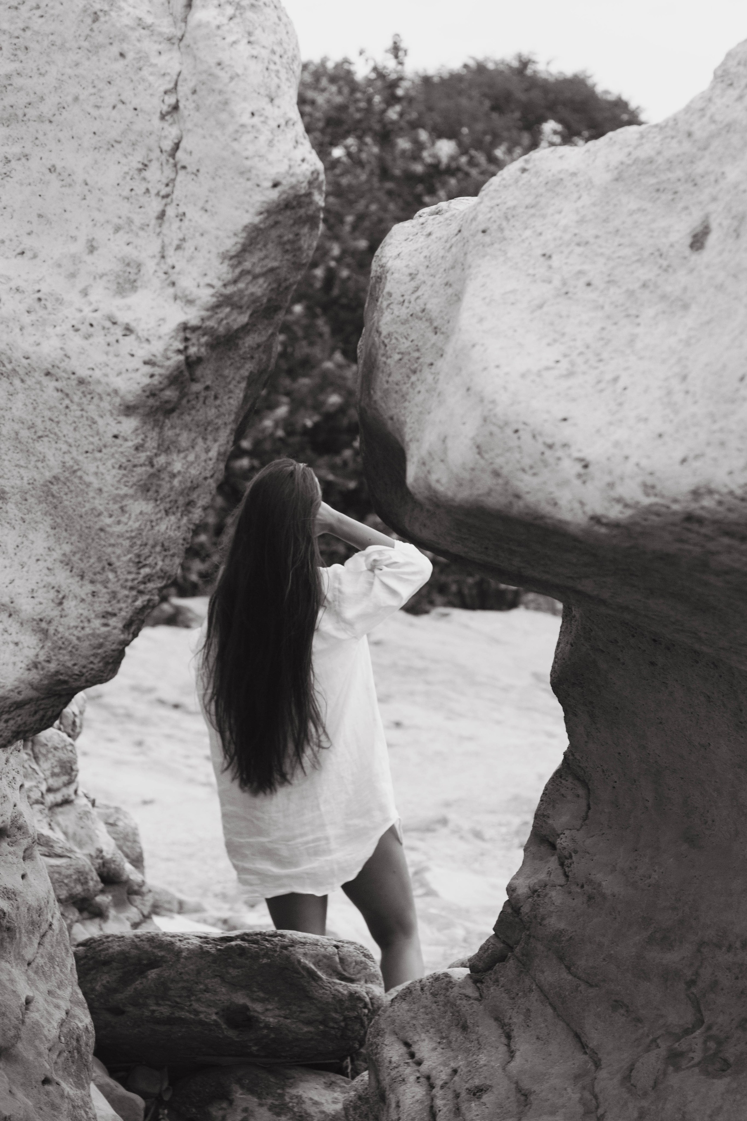 Гуля. Главная