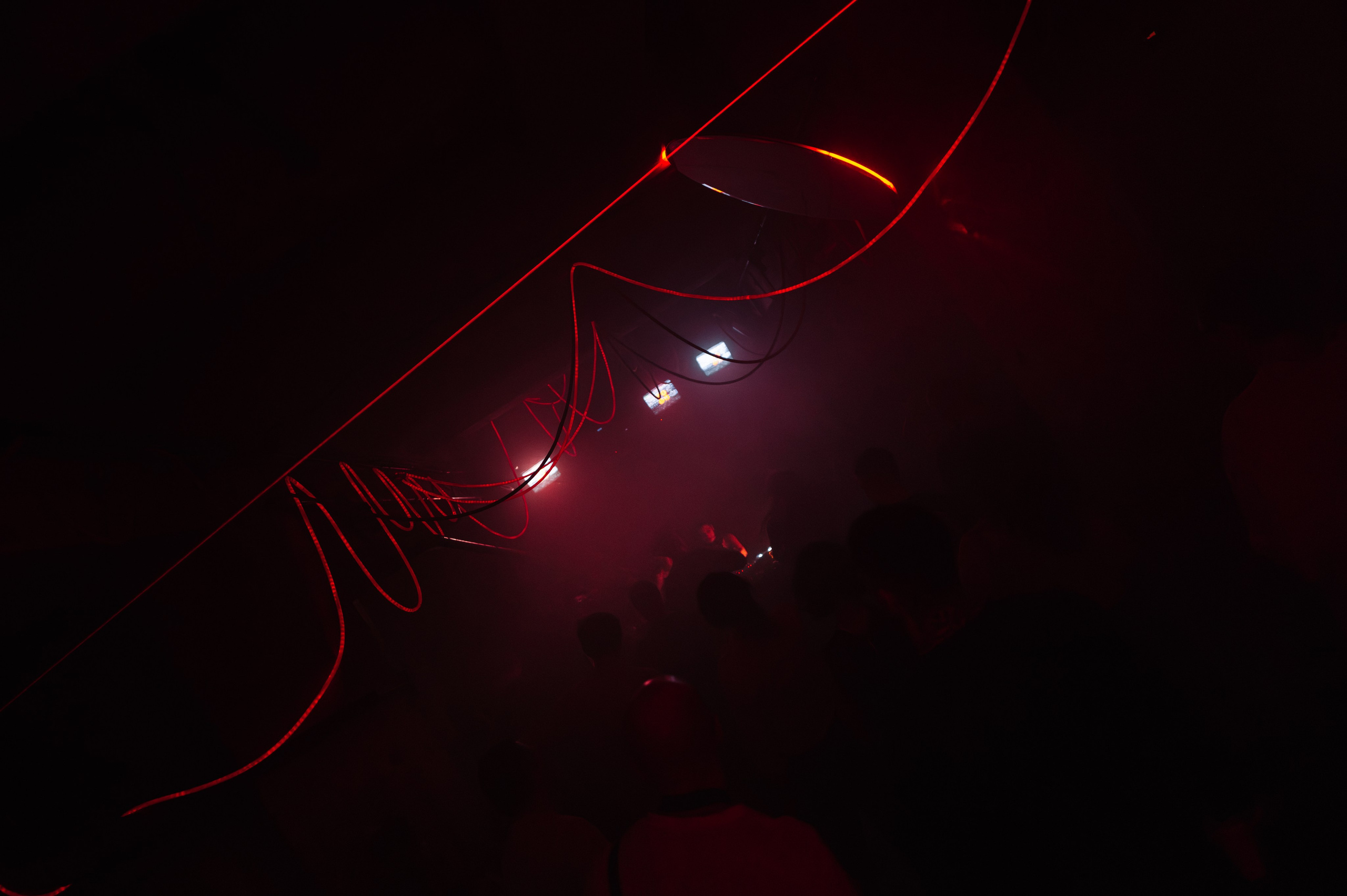 SHIFT, SUBSPACE. @tomrus: Рустам Шагиморданов — фотограф