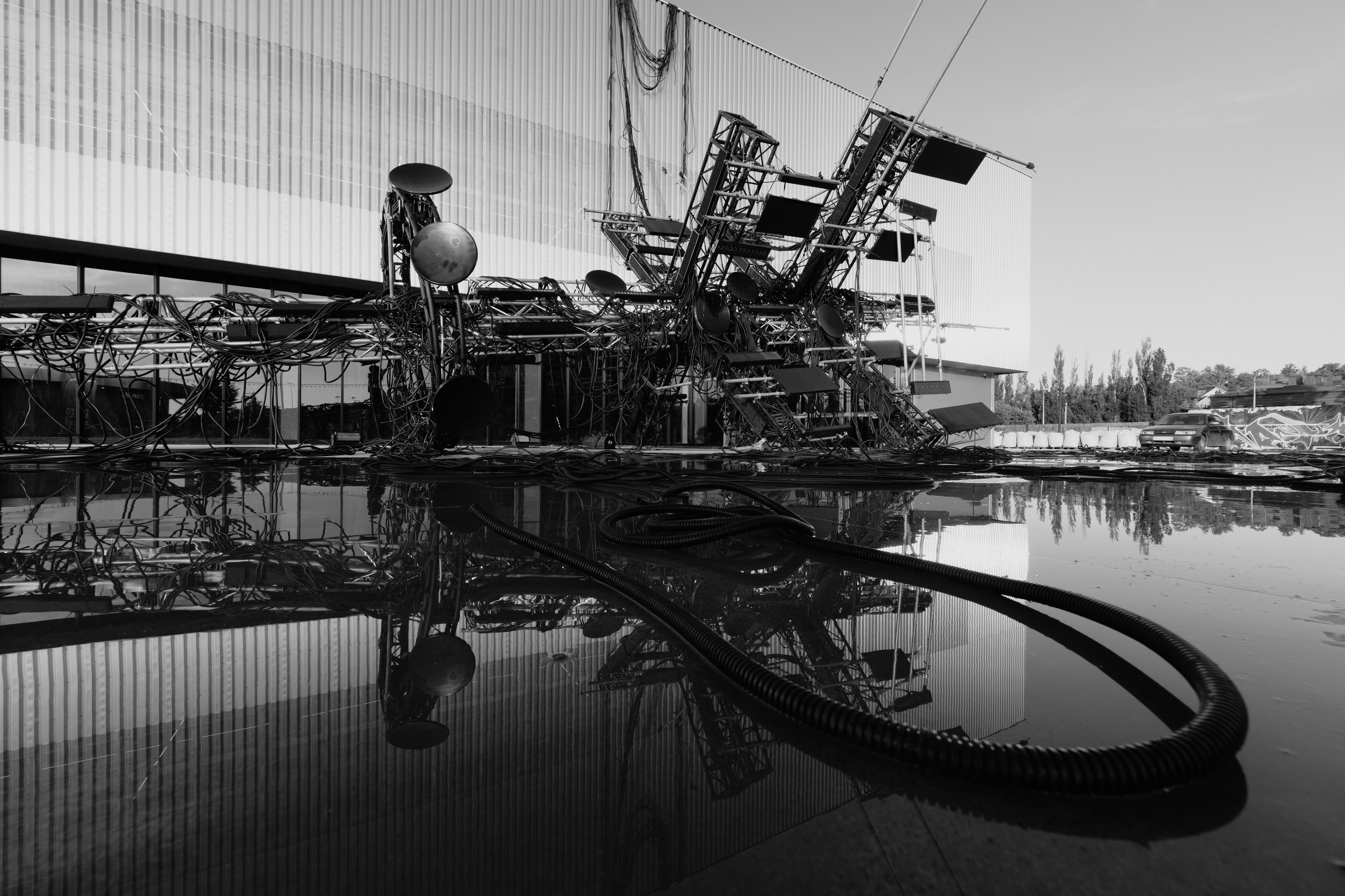 NUR 2025. @tomrus: Рустам Шагиморданов — фотограф