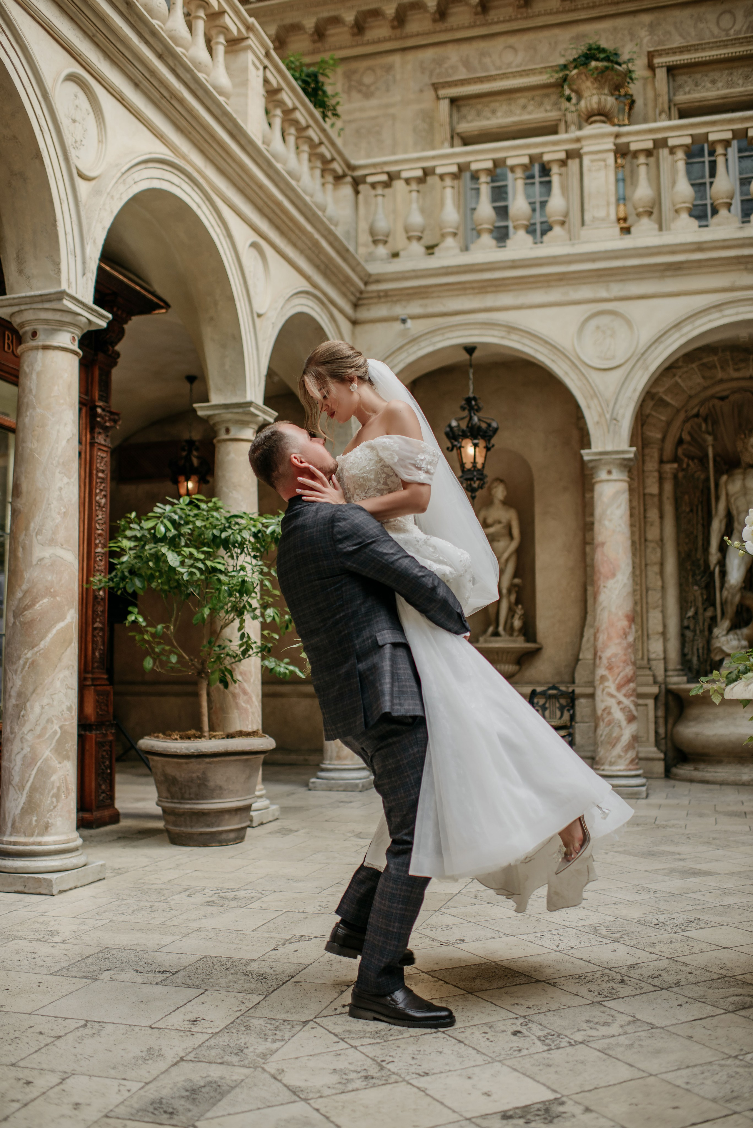 16.08.24. Свадебный и семейный фотограф в г. Москва Ирина Гаврилова