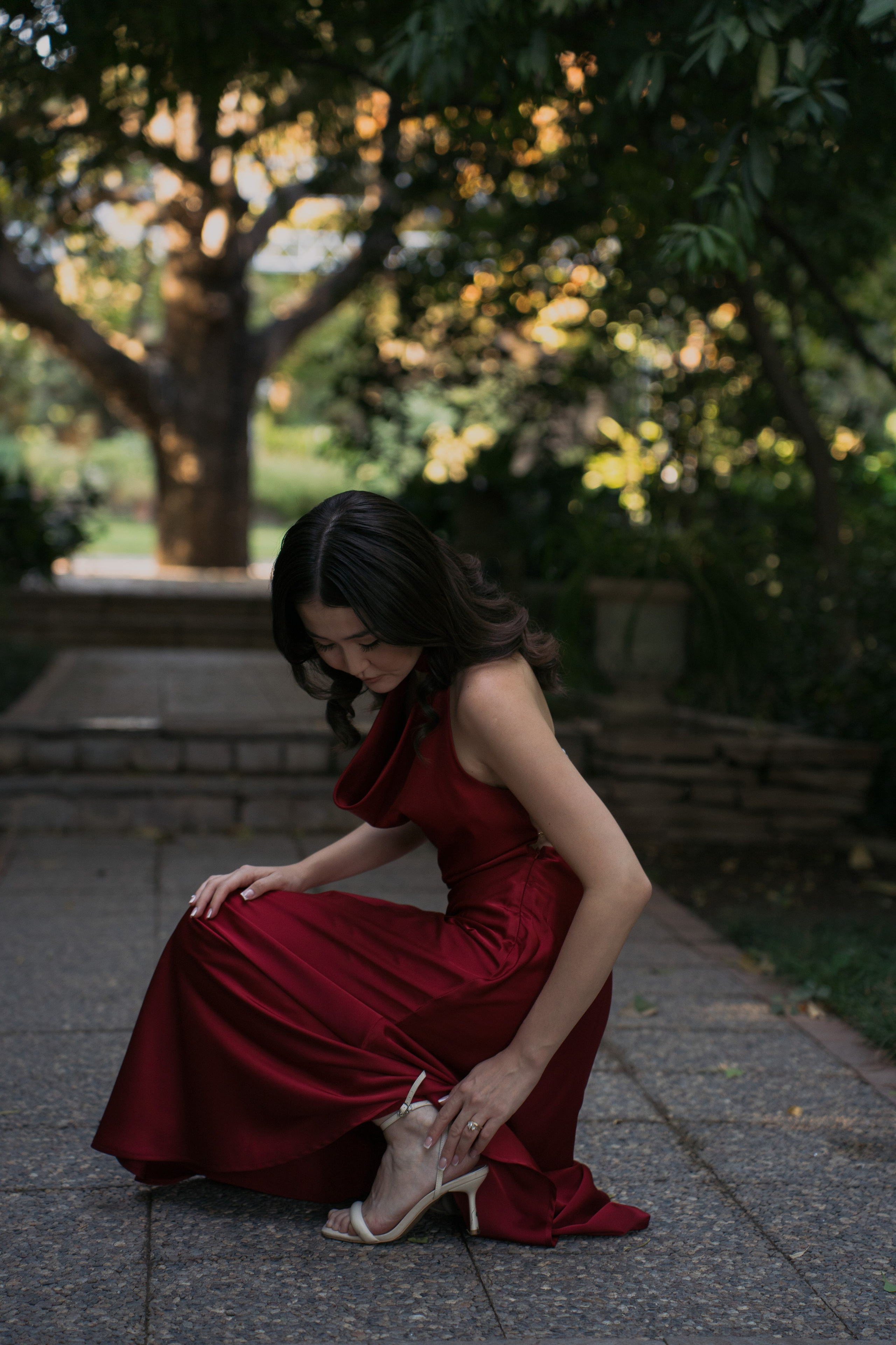 Aya. İrandek. Fotoğrafçı. İzmir