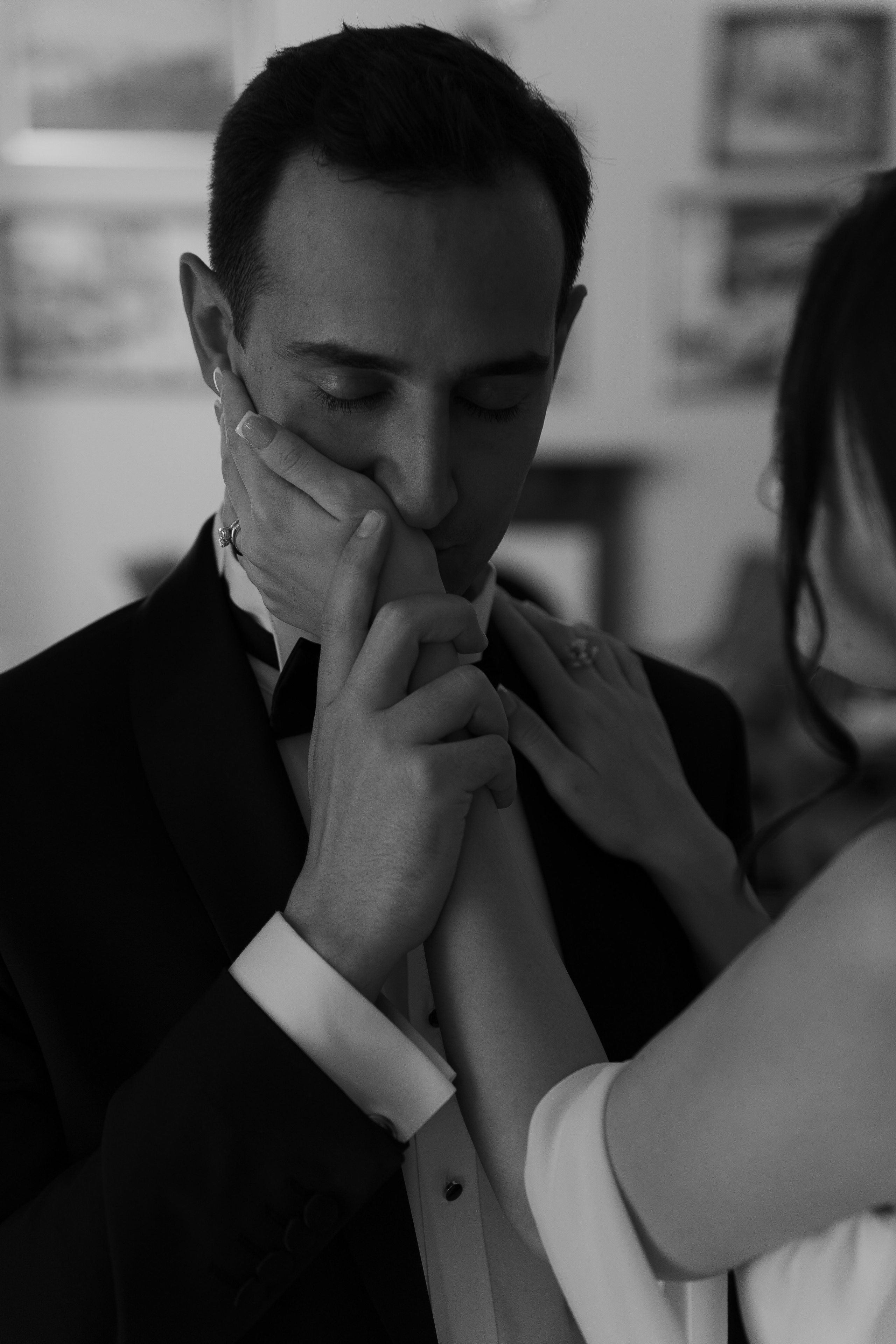 Aya & Mert. İrandek. Fotoğrafçı. İzmir