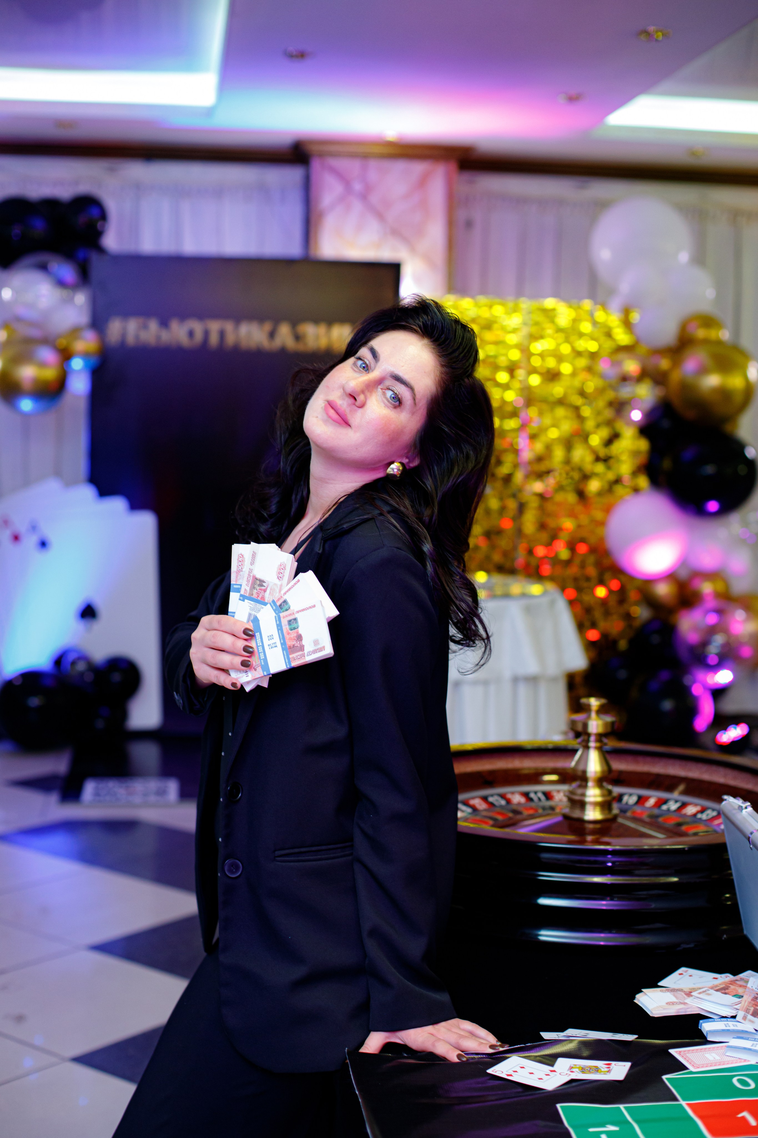 ELOSMED. Photokarish