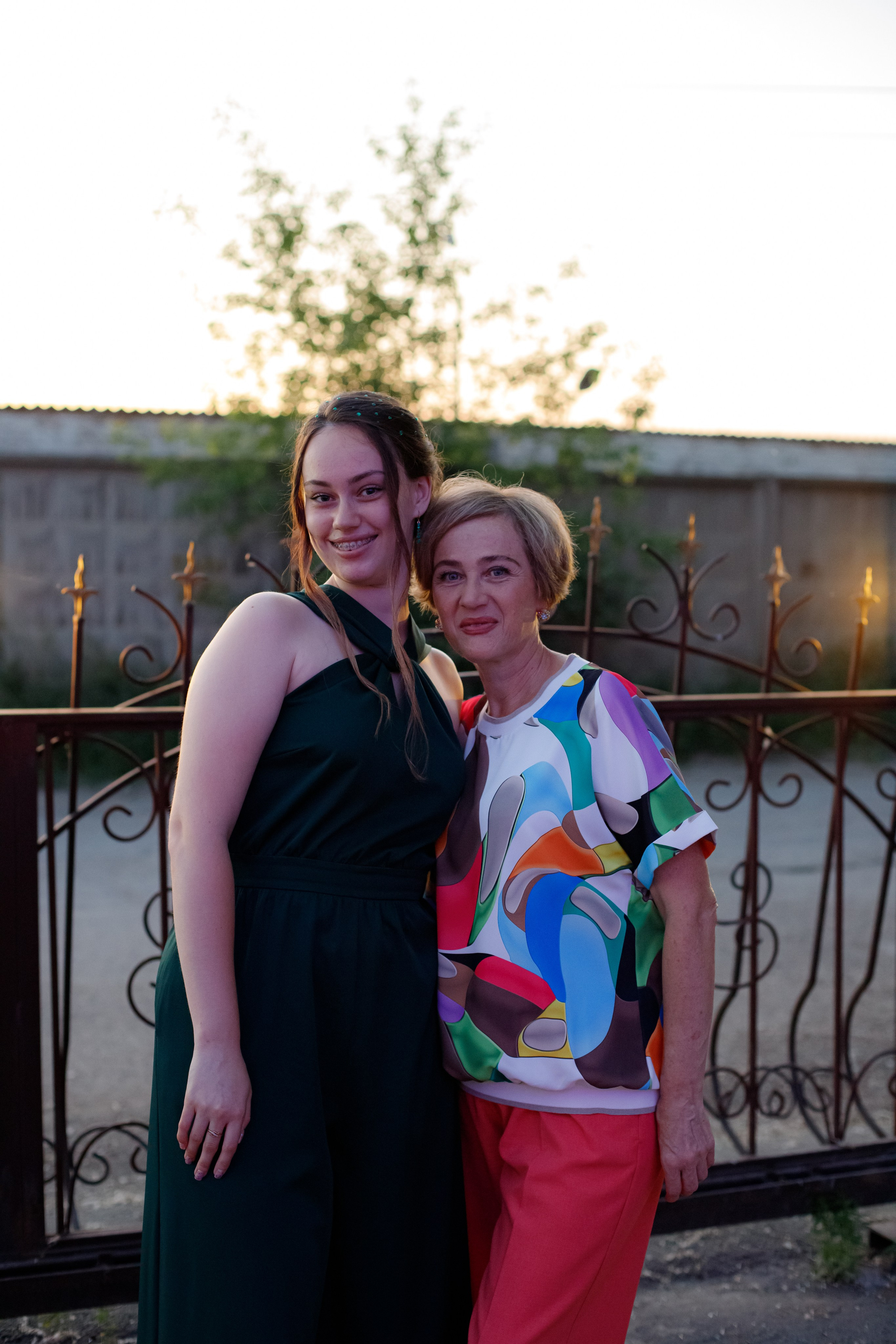 ВЫПУСКНОЙ. Photokarish