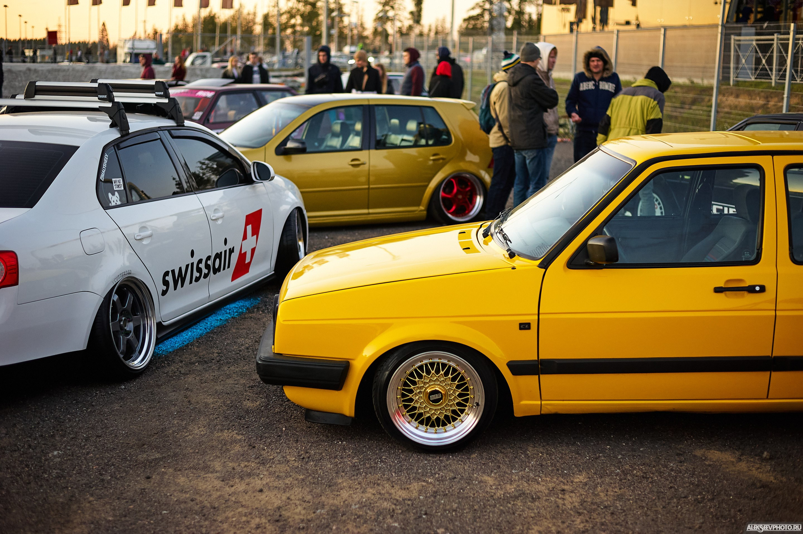 Tsunami Picnic 2020 — expo. Фотограф Алексей Алексеев