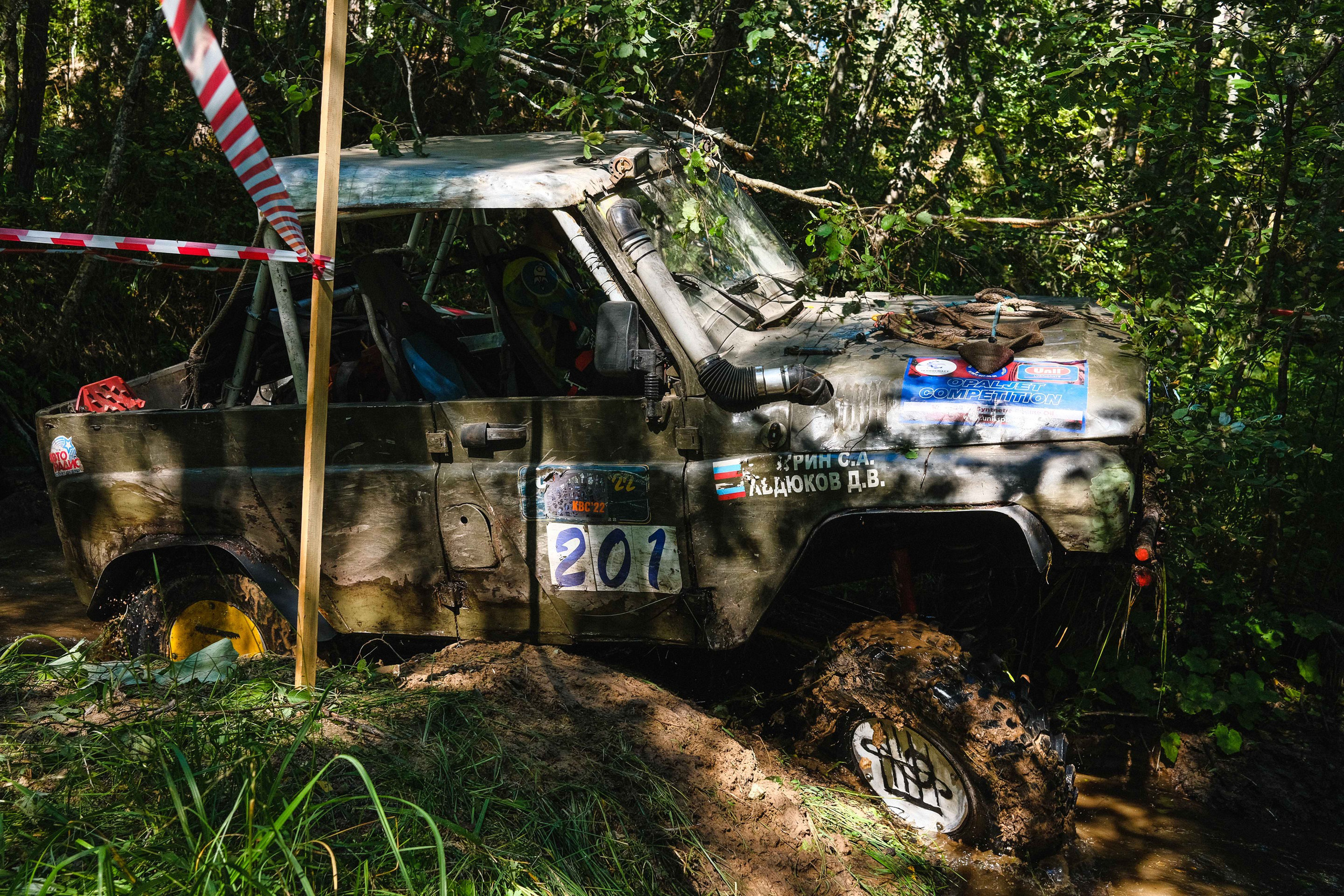 2022.08.13-14 — КВС 2022 — Спортсмены на СУ. Фотограф Алексей Алексеев