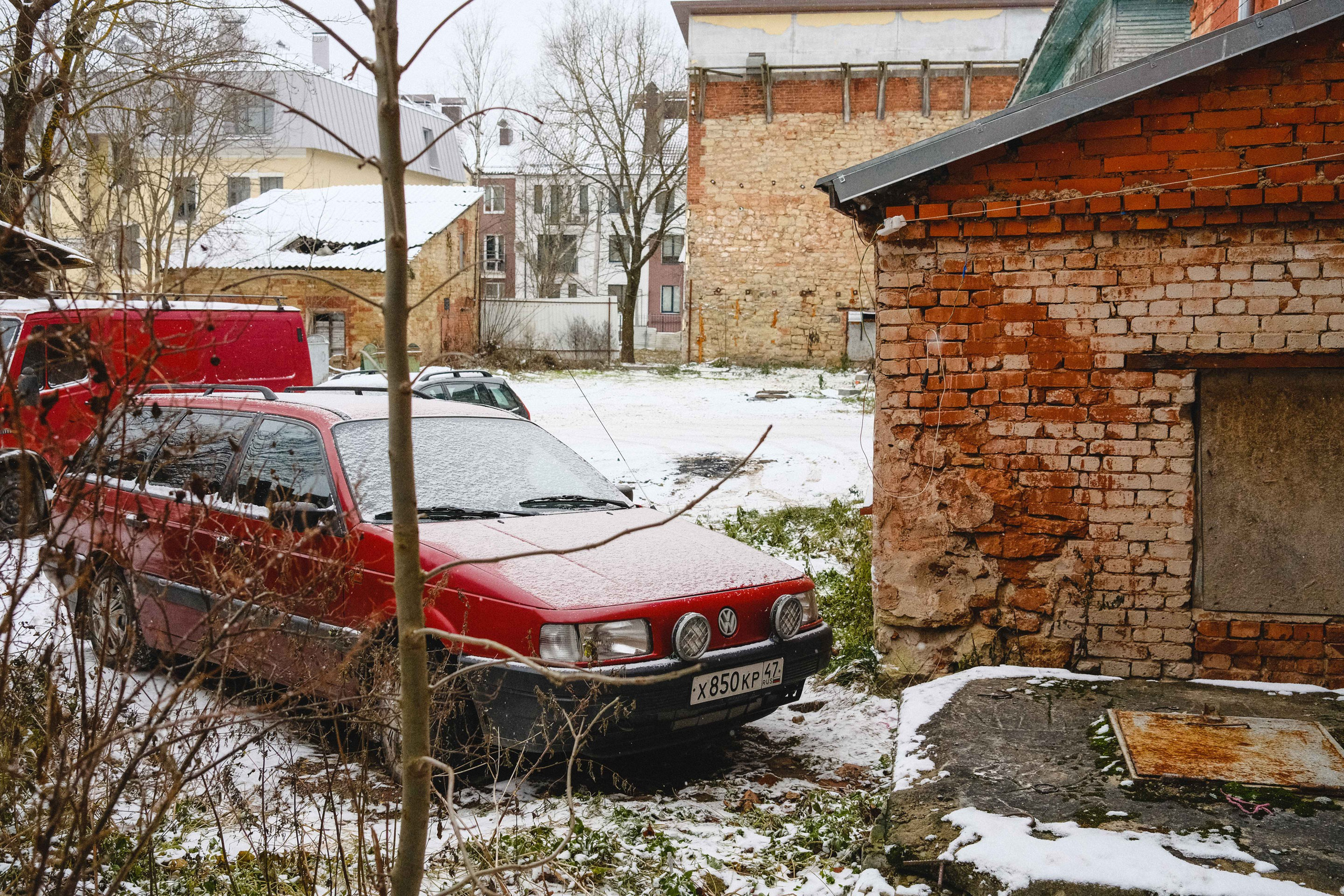2022.11. Фотограф Алексей Алексеев