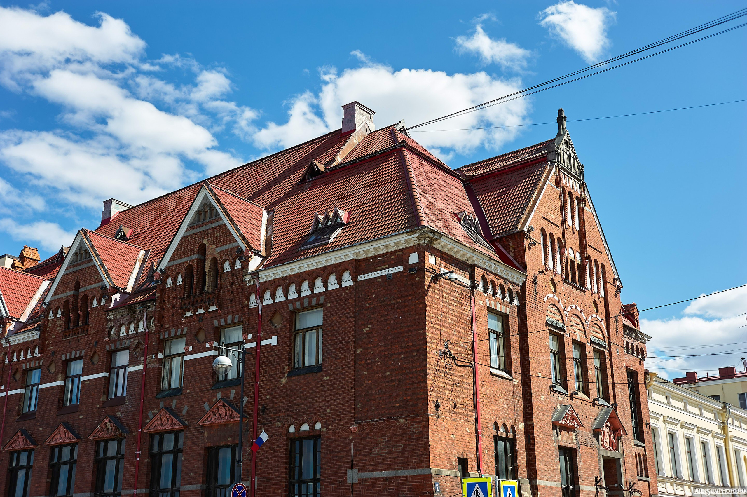 2021.05. Фотограф Алексей Алексеев