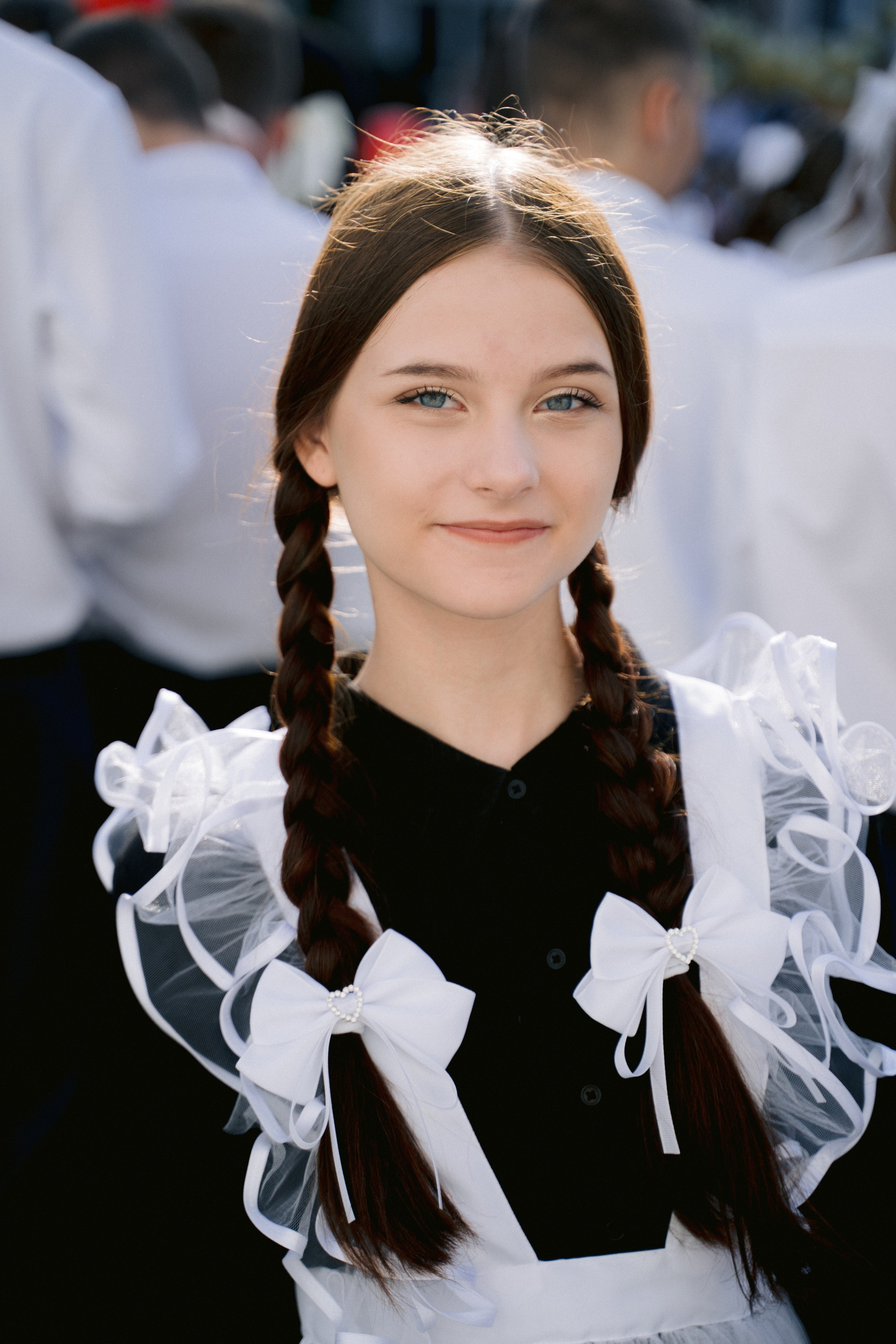 11 класс 40 Школа. Выпускные альбомы Натальи Бутко: Новороссийск, Анапа, Геленджик