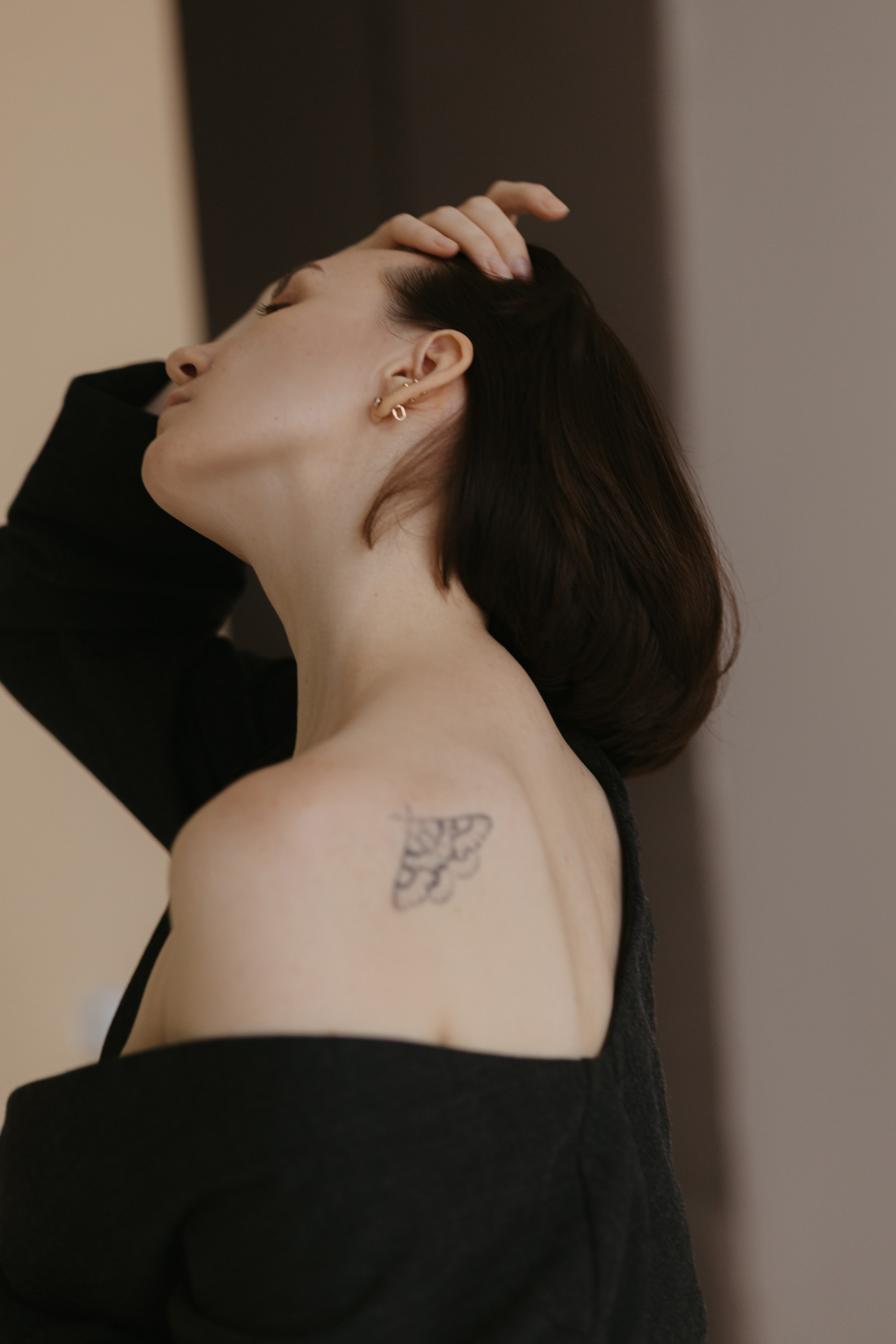 Настя. Про любовь