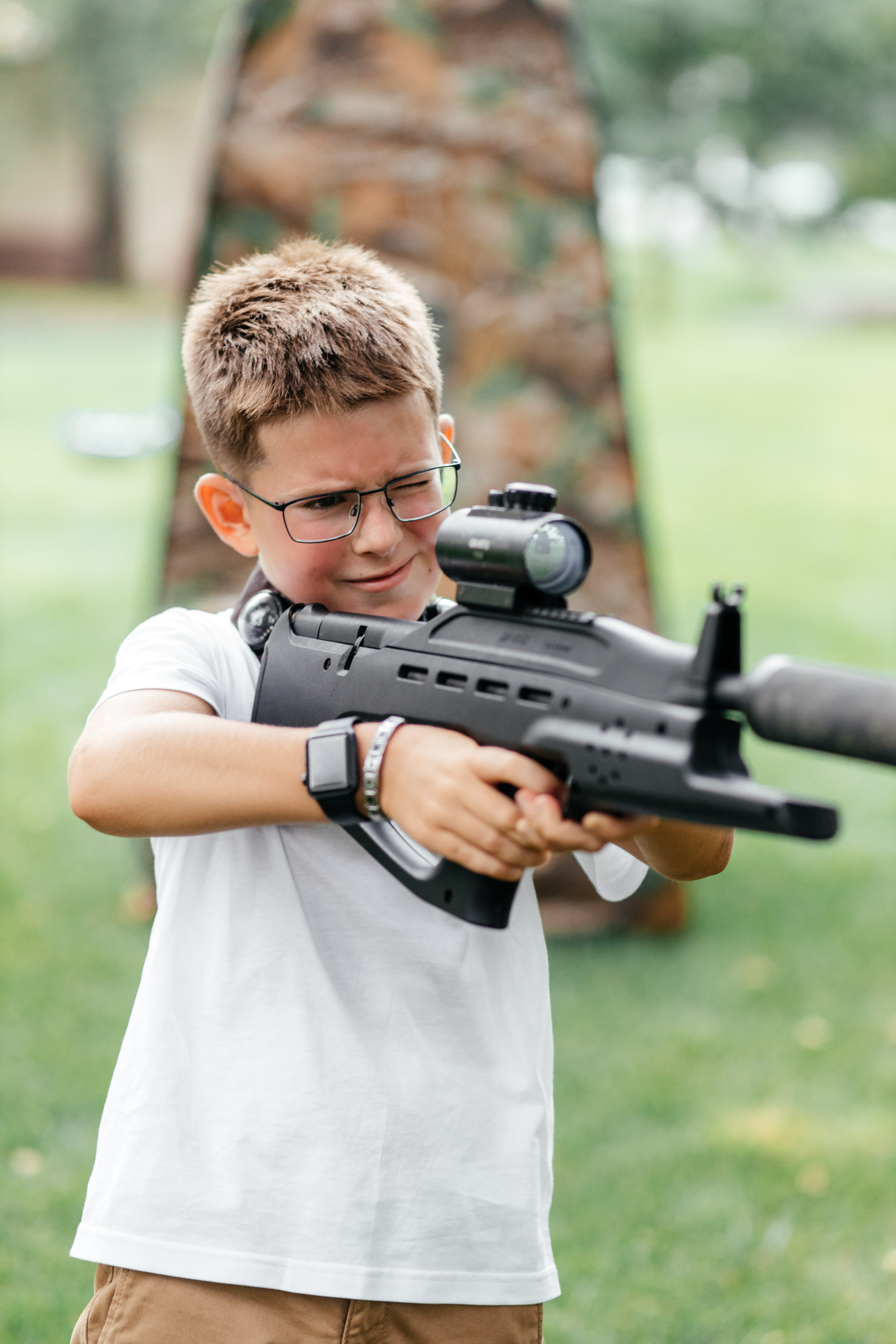 Диме 10 лет. Свадебный и семейный фотограф